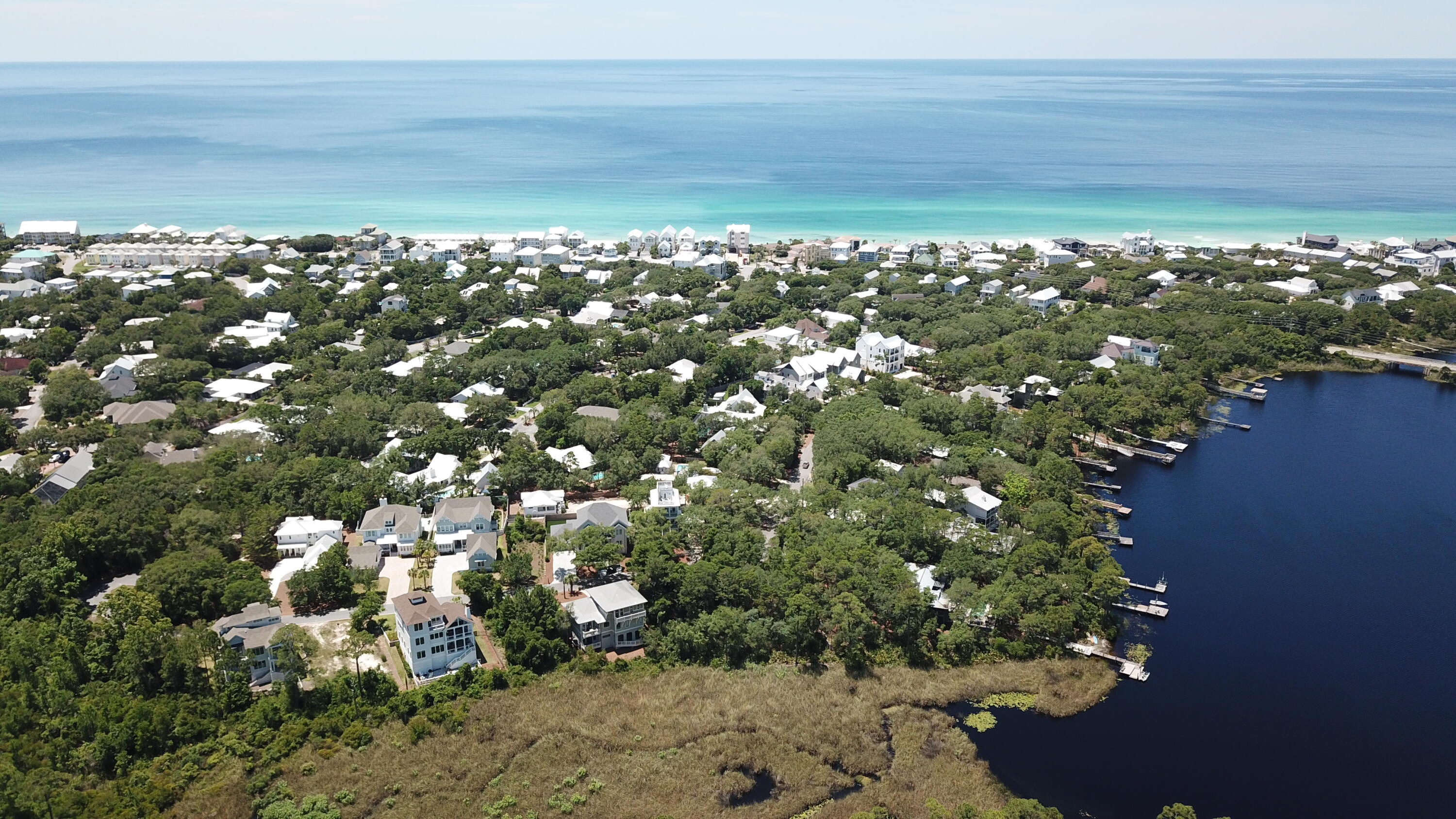 CAMP CREEK COVE PH 1 - Land