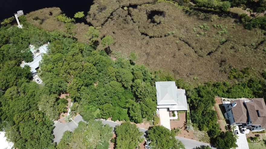 Craft Your Coastal Dream Home in Camp Creek CoveNestled within the exclusive enclave of Camp Creek Cove, Lot 2 Cove Creek Lane offers a rare opportunity to build your ideal beach retreat. This expansive homesite is situated on a tranquil, secluded street bordering the pristine Camp Creek Lake, one of South Walton's rare coastal dune lakes, providing a serene backdrop for your future residence.Enjoy the perfect balance of privacy and accessibility; while the lot offers a peaceful setting, it's just a short stroll to the sugar-white sands of the Gulf and the vibrant 30A corridor. Hop on a bike or golf cart to explore nearby Seagrove's popular eateries, indulge in shopping and entertainment at The Big Chill, or visit the charming town centers of Alys Beach and Rosemary Beach. This prime location not only offers natural beauty and tranquility but also places you in the heart of a thriving community known for its upscale amenities and coastal charm. Don't miss this exceptional opportunity to create your custom sanctuary in one of Inlet Beach's most sought-after neighborhoods


Important information about finding this lot! 

The google maps will take you to the wrong location, follow these directions instead:
Start on US-98 West: From Inlet Beach, head west on US-98 W.
Turn onto Scenic Highway 30A: After approximately 0.5 miles, turn left onto Scenic Highway 30A.
Proceed on Scenic 30A: Continue west on Scenic 30A for about 4 miles.
Turn onto Camp Creek Road South: Turn right onto Camp Creek Road South.
Follow to the End: Continue on Camp Creek Road South until it ends and you reach the two white entryway beams on either side of the road.
Arrive at Cove Creek Lane: At the end of Camp Creek Road South, you will reach Cove Creek Lane. Lot 2 is on the left