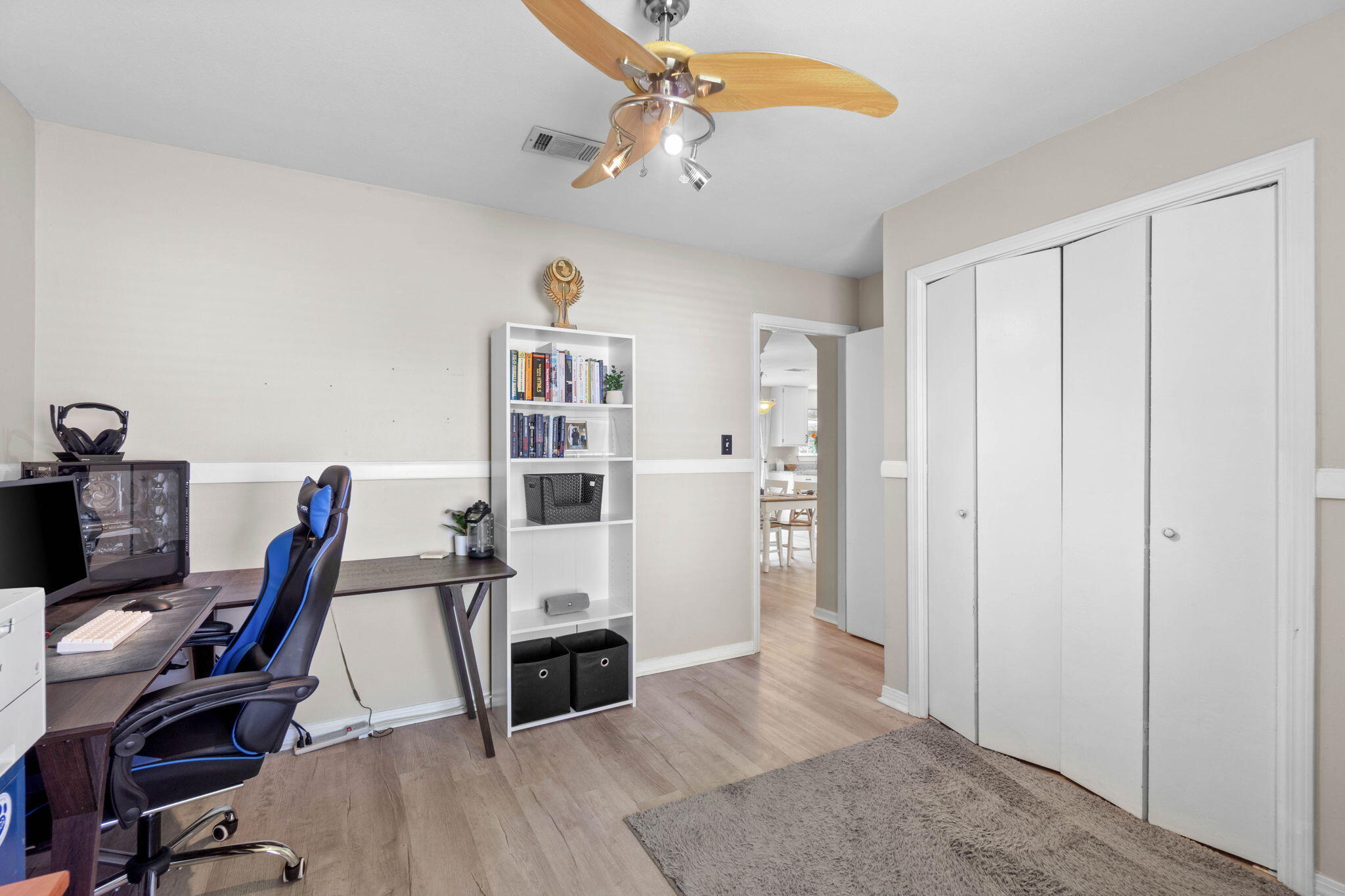 COLINA DEL ORO - Residential