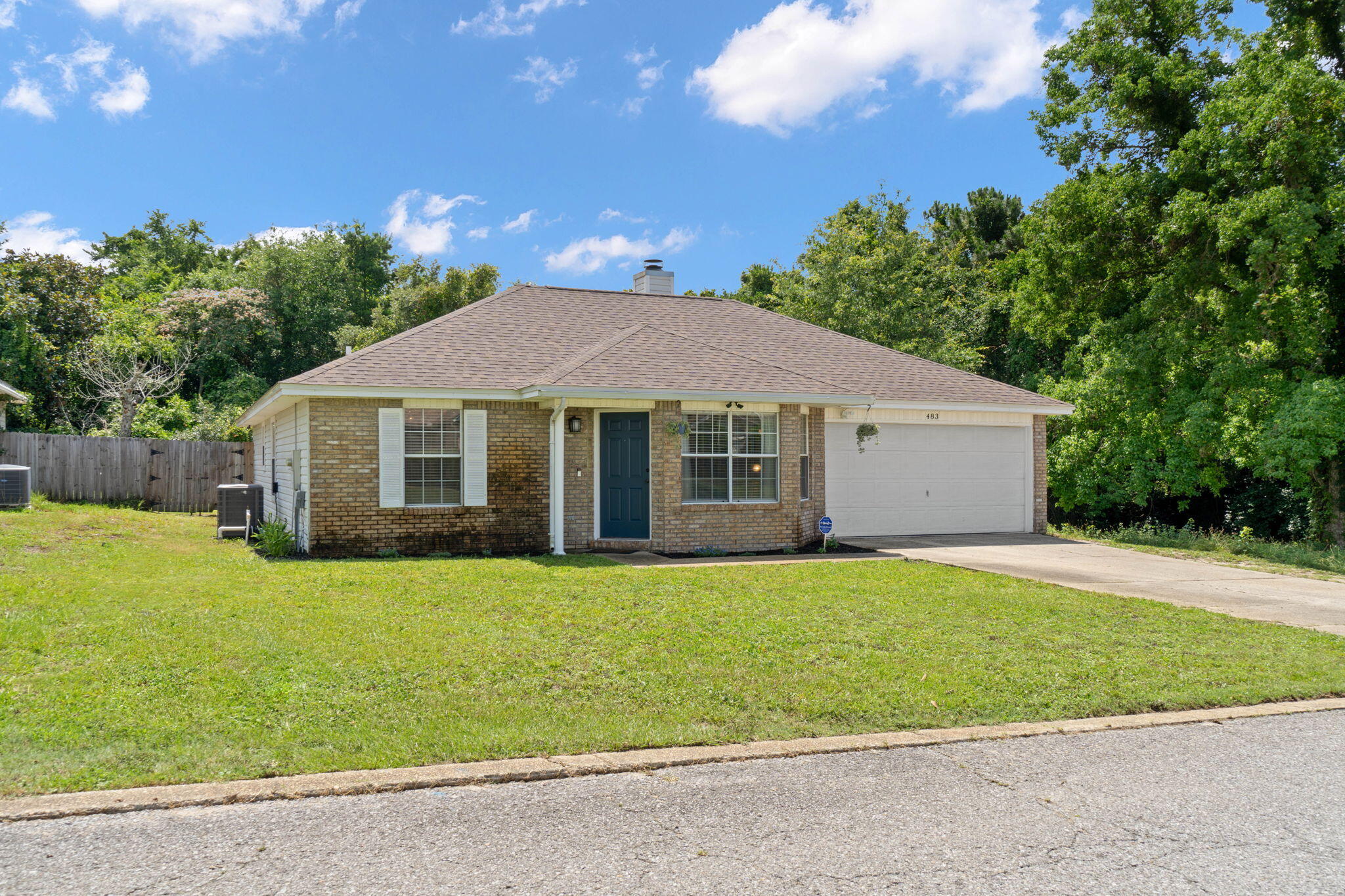 COLINA DEL ORO - Residential