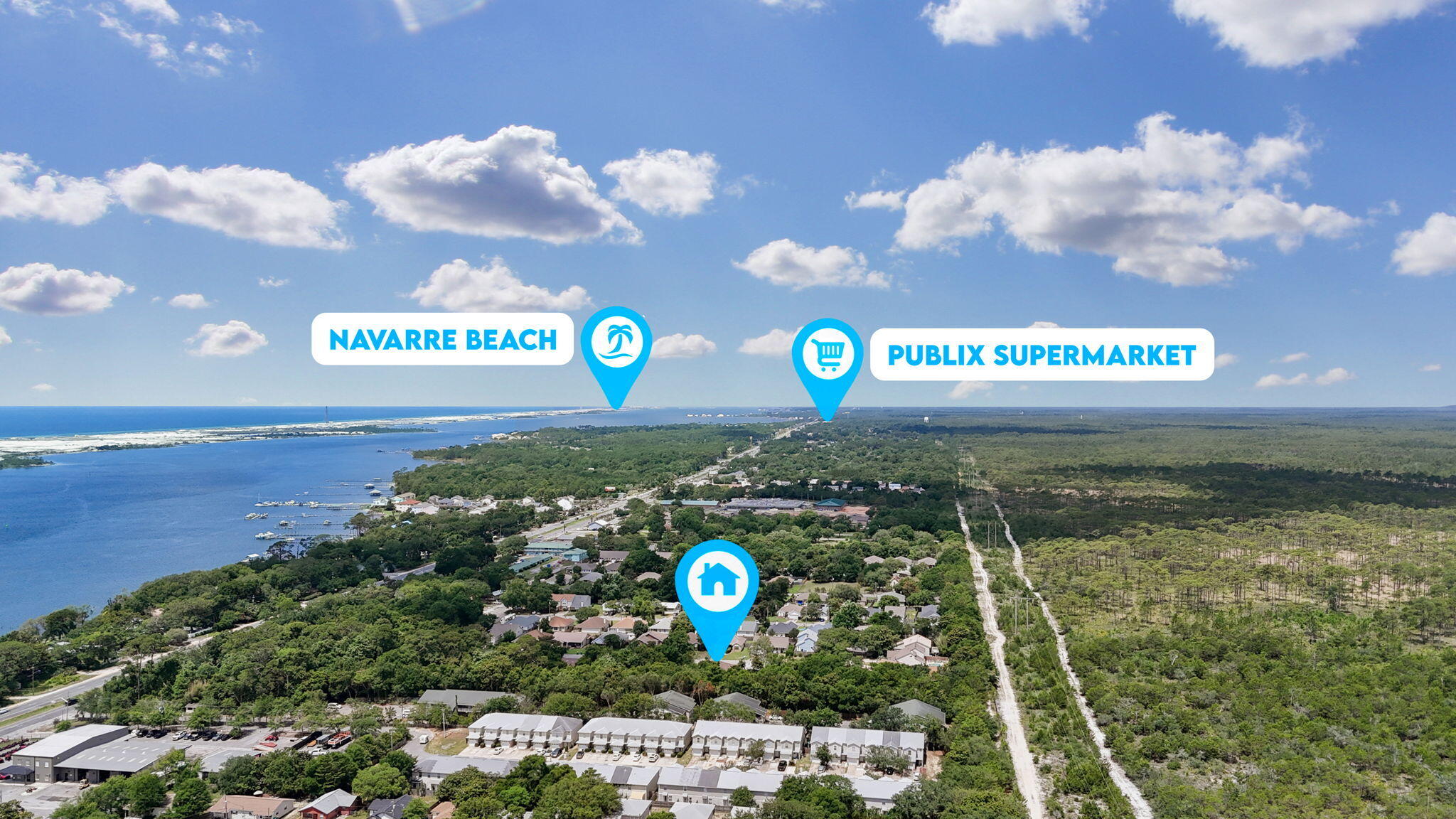 COLINA DEL ORO - Residential