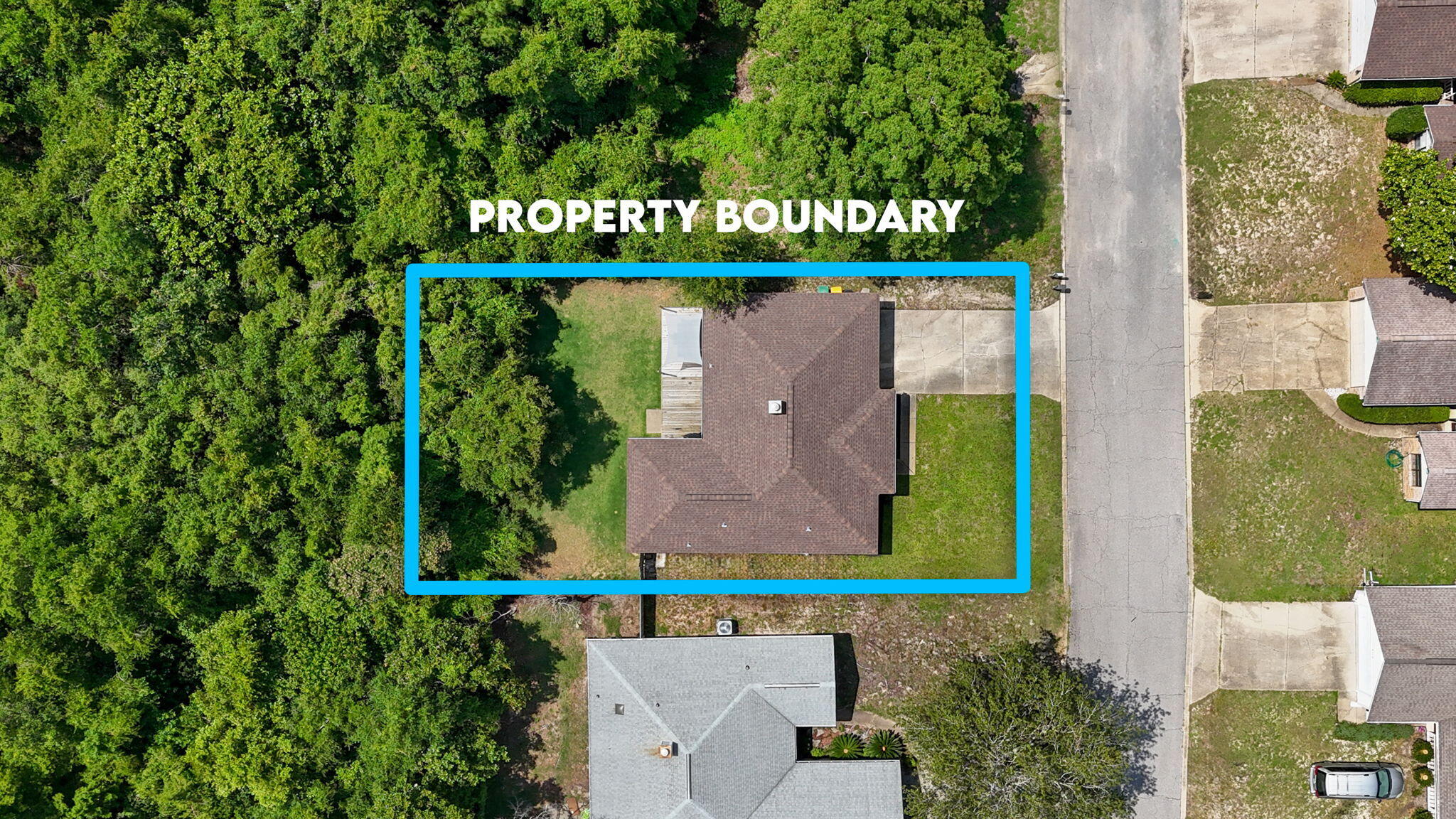 COLINA DEL ORO - Residential