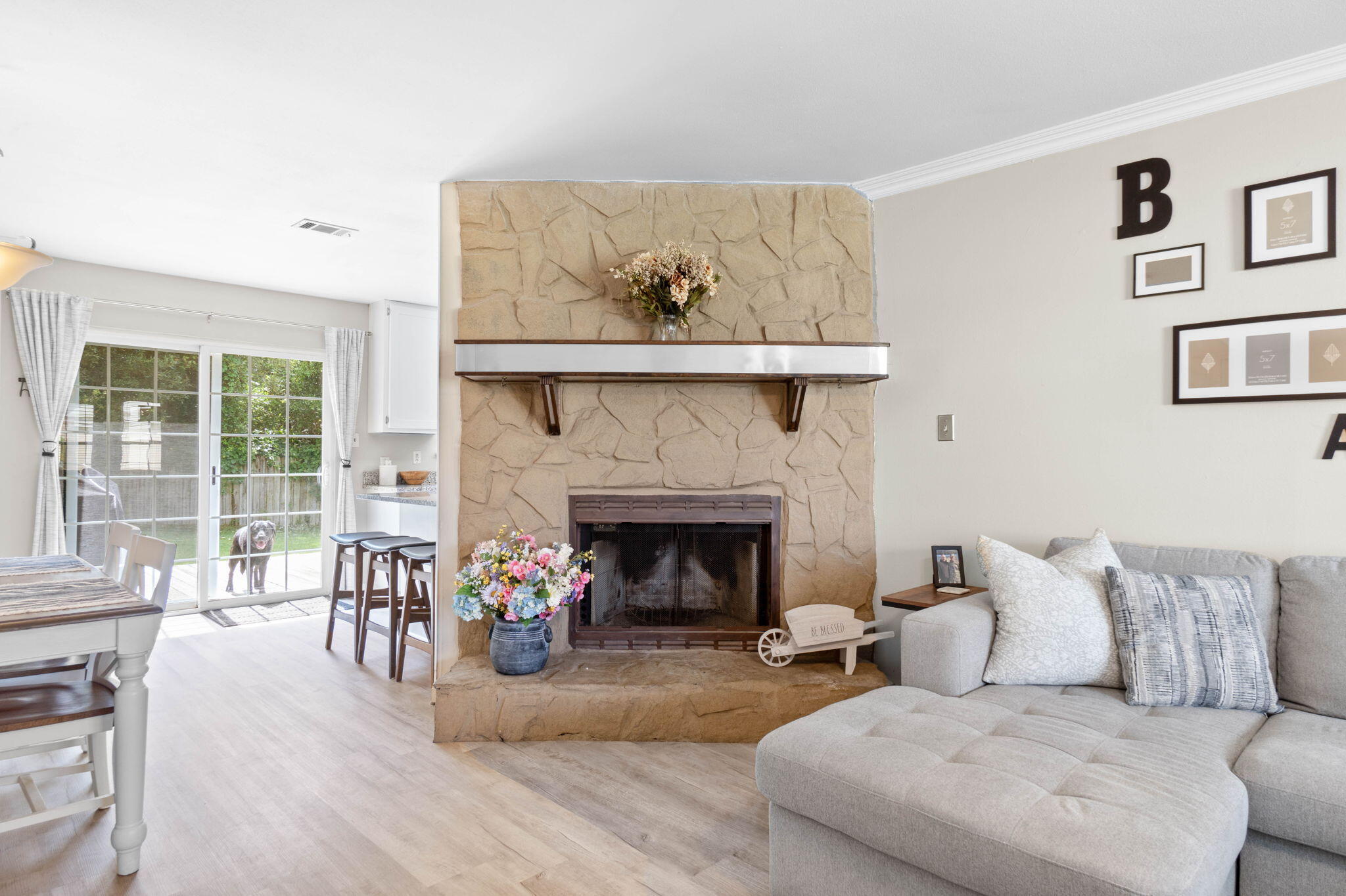 COLINA DEL ORO - Residential