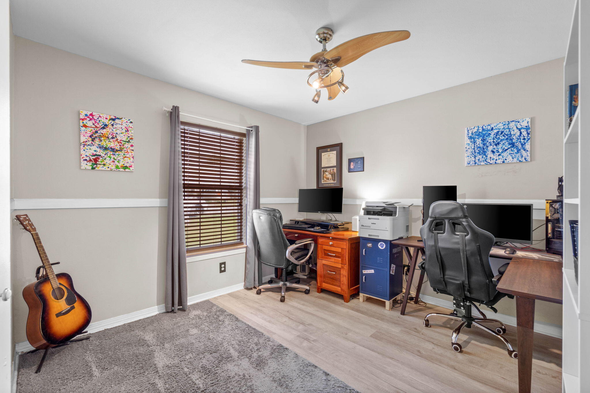 COLINA DEL ORO - Residential