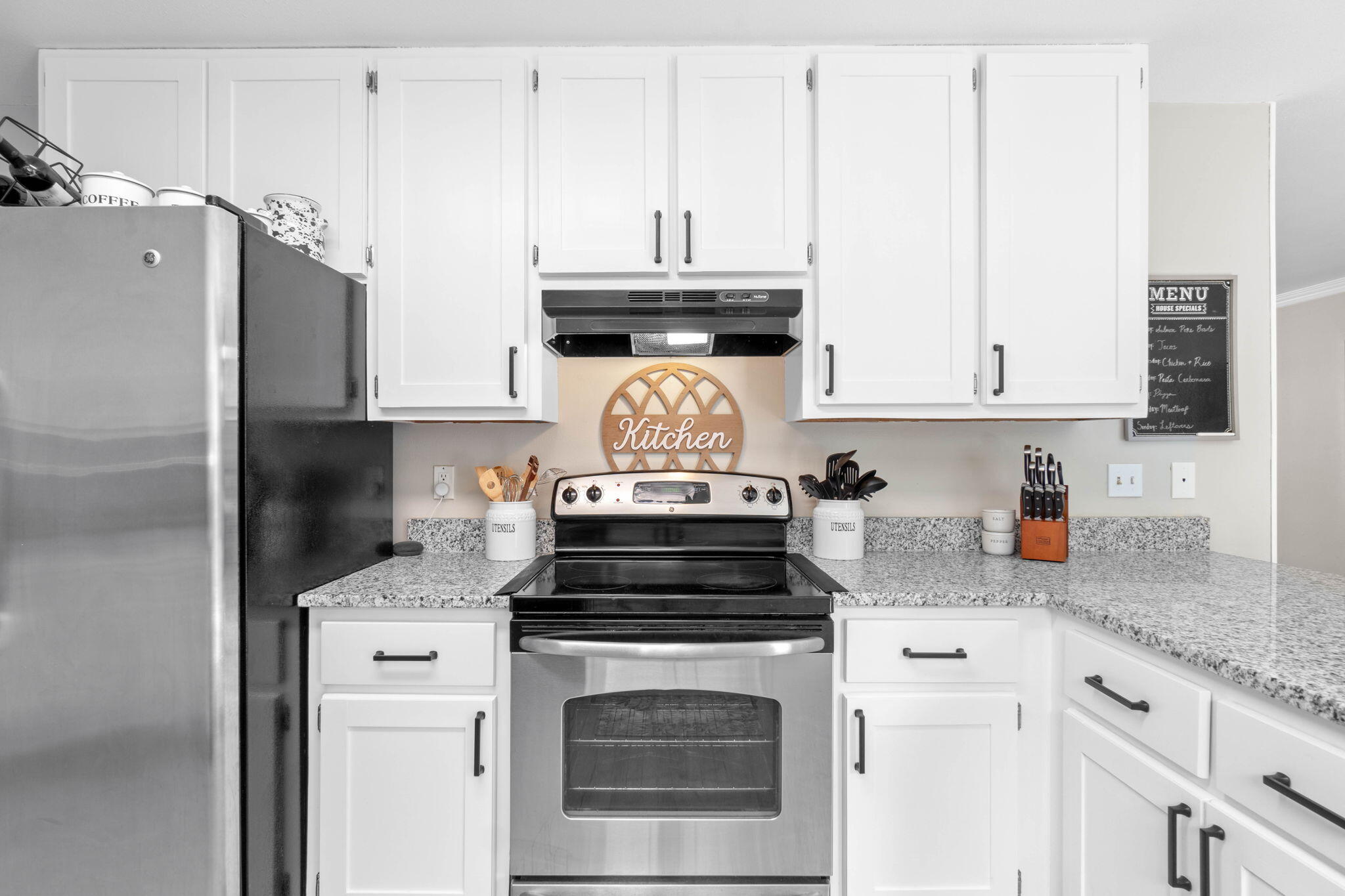 COLINA DEL ORO - Residential