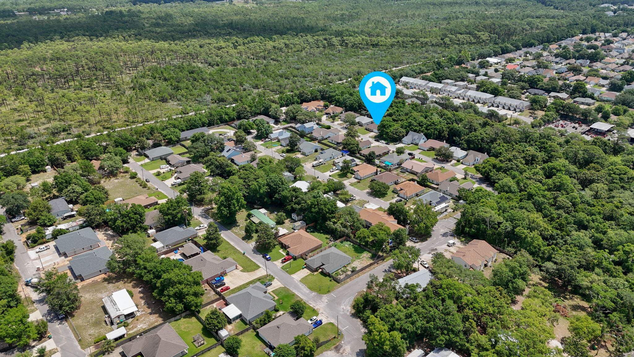 COLINA DEL ORO - Residential