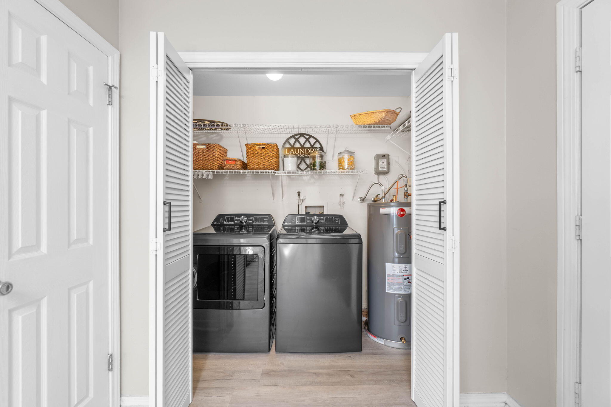 COLINA DEL ORO - Residential