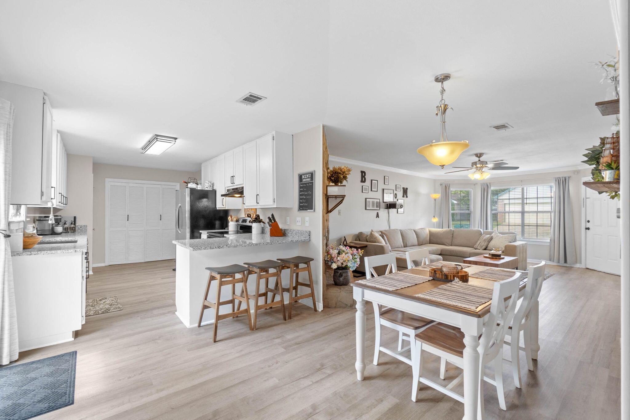 COLINA DEL ORO - Residential