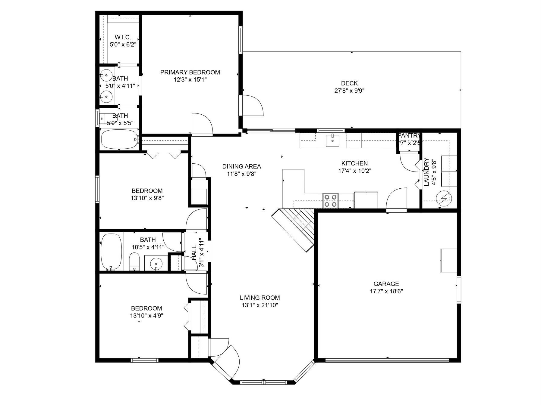 COLINA DEL ORO - Residential