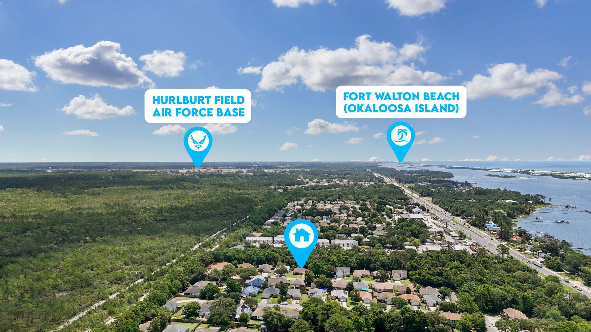 COLINA DEL ORO - Residential