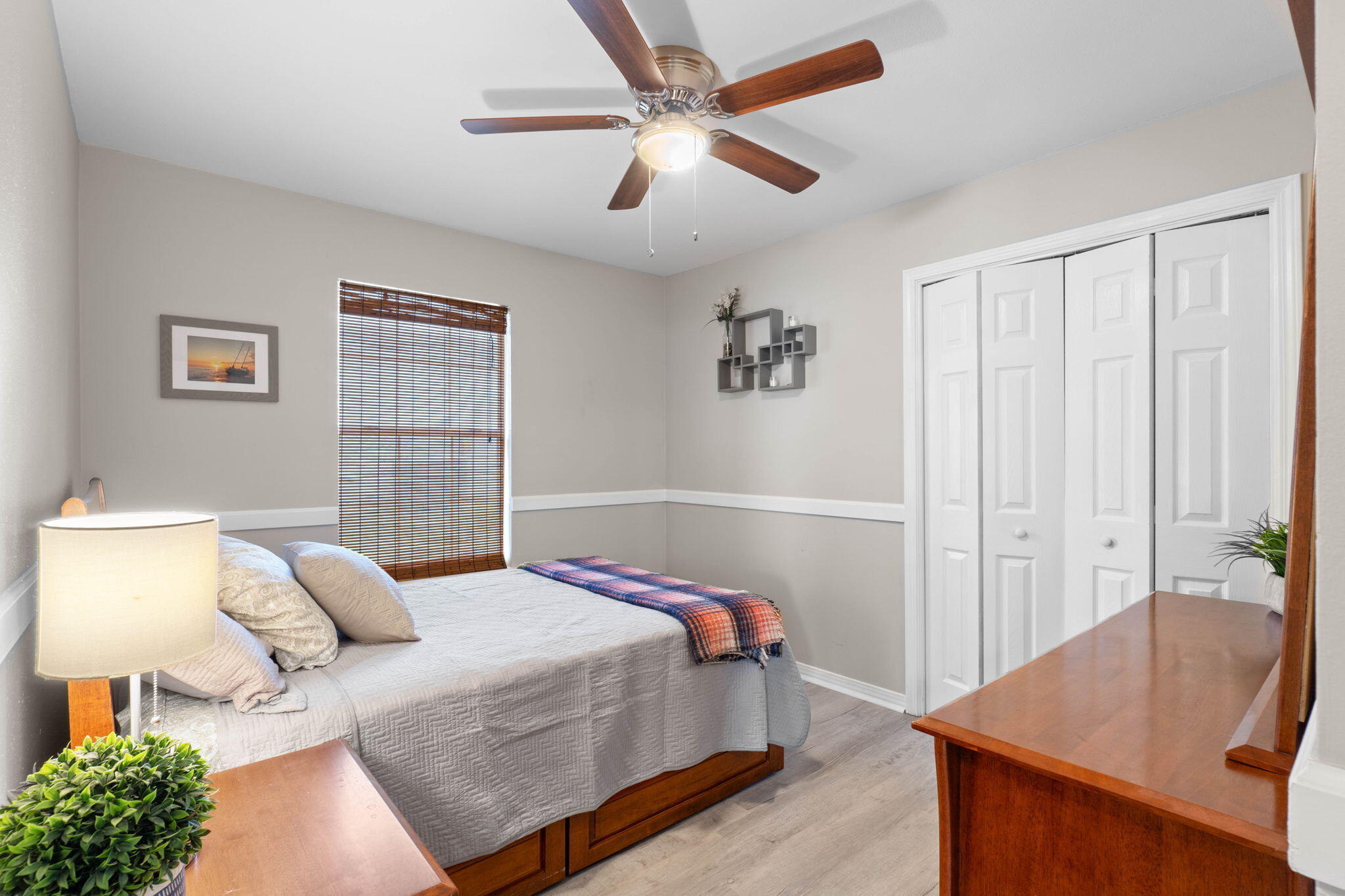 COLINA DEL ORO - Residential