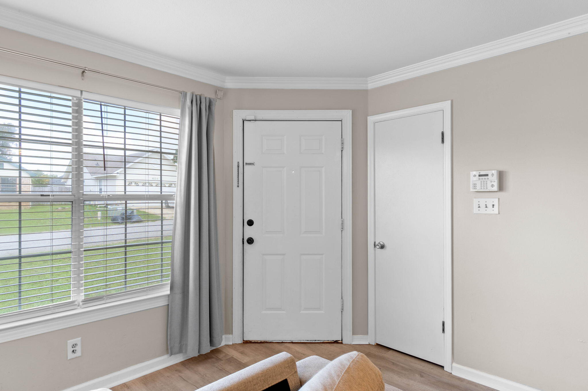 COLINA DEL ORO - Residential