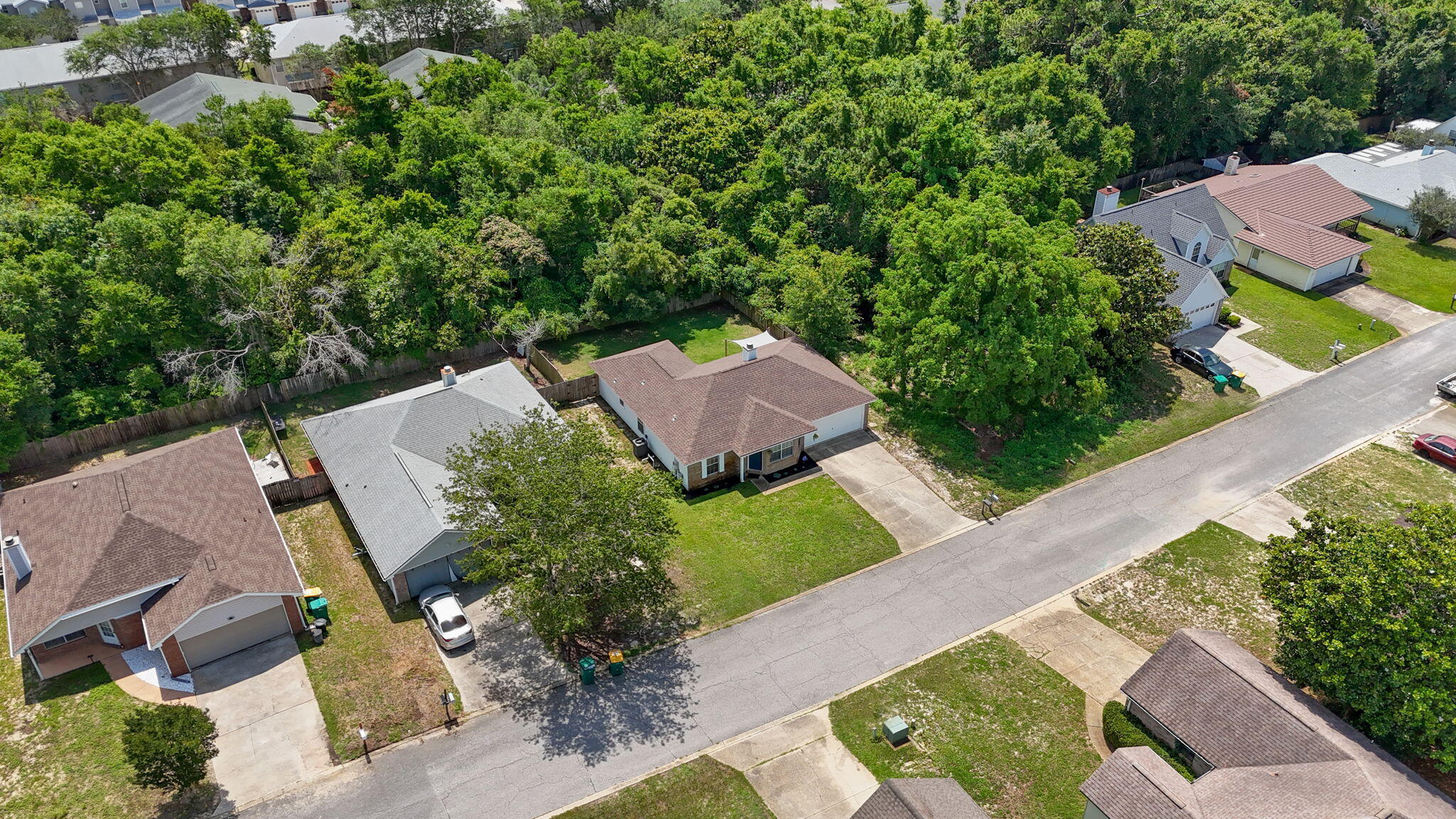 COLINA DEL ORO - Residential