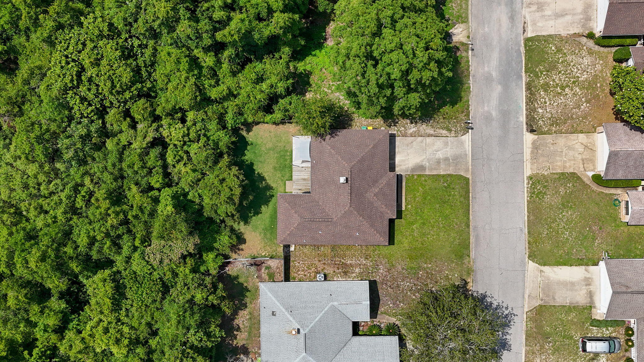 COLINA DEL ORO - Residential