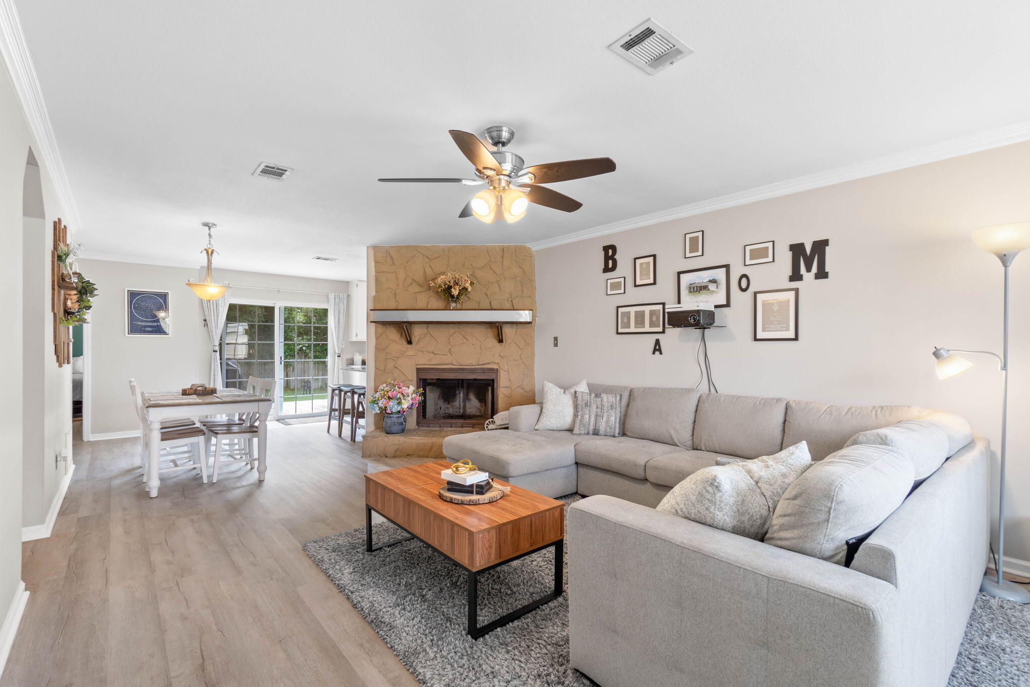 COLINA DEL ORO - Residential