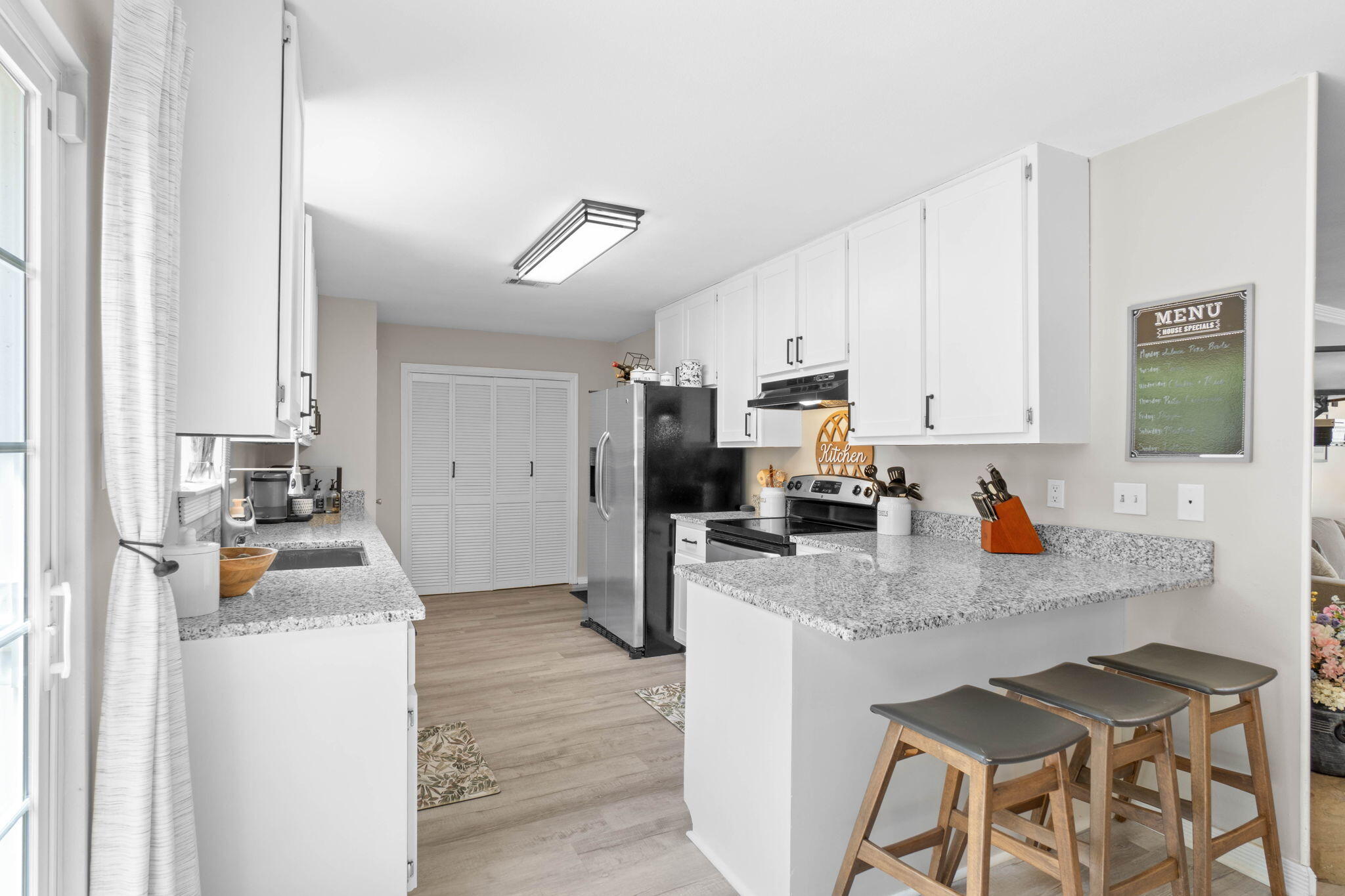 COLINA DEL ORO - Residential