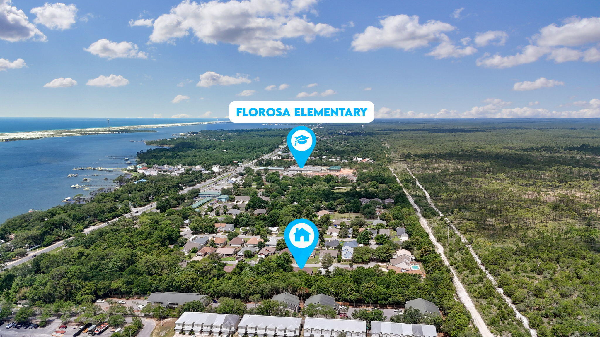 COLINA DEL ORO - Residential