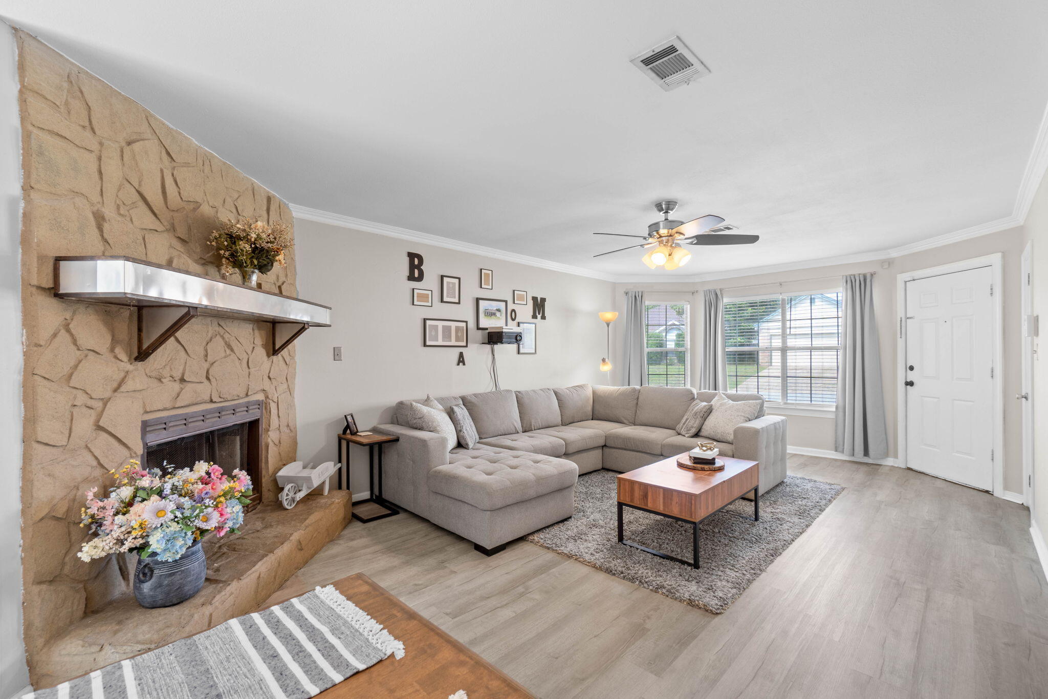 COLINA DEL ORO - Residential