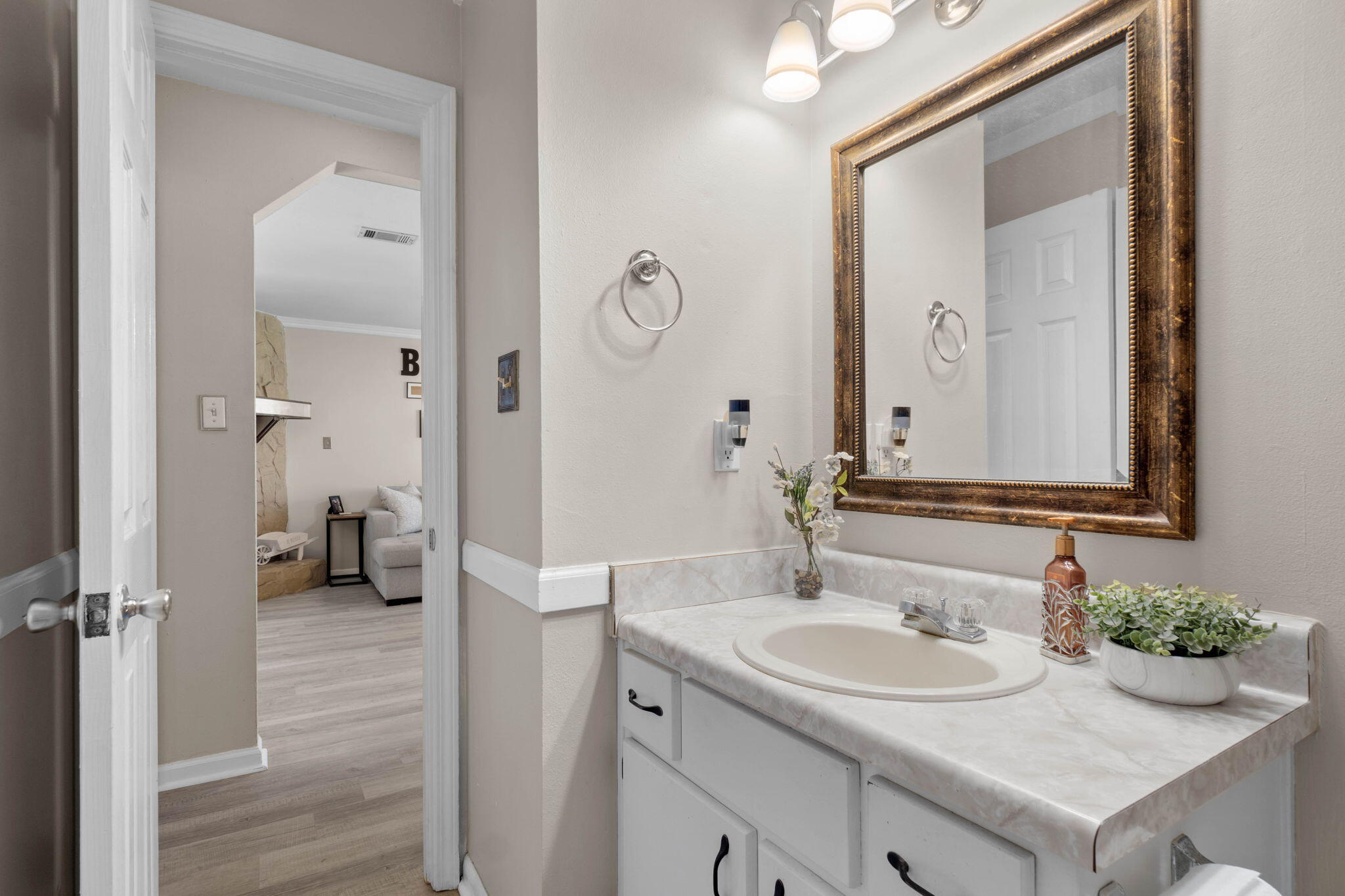 COLINA DEL ORO - Residential