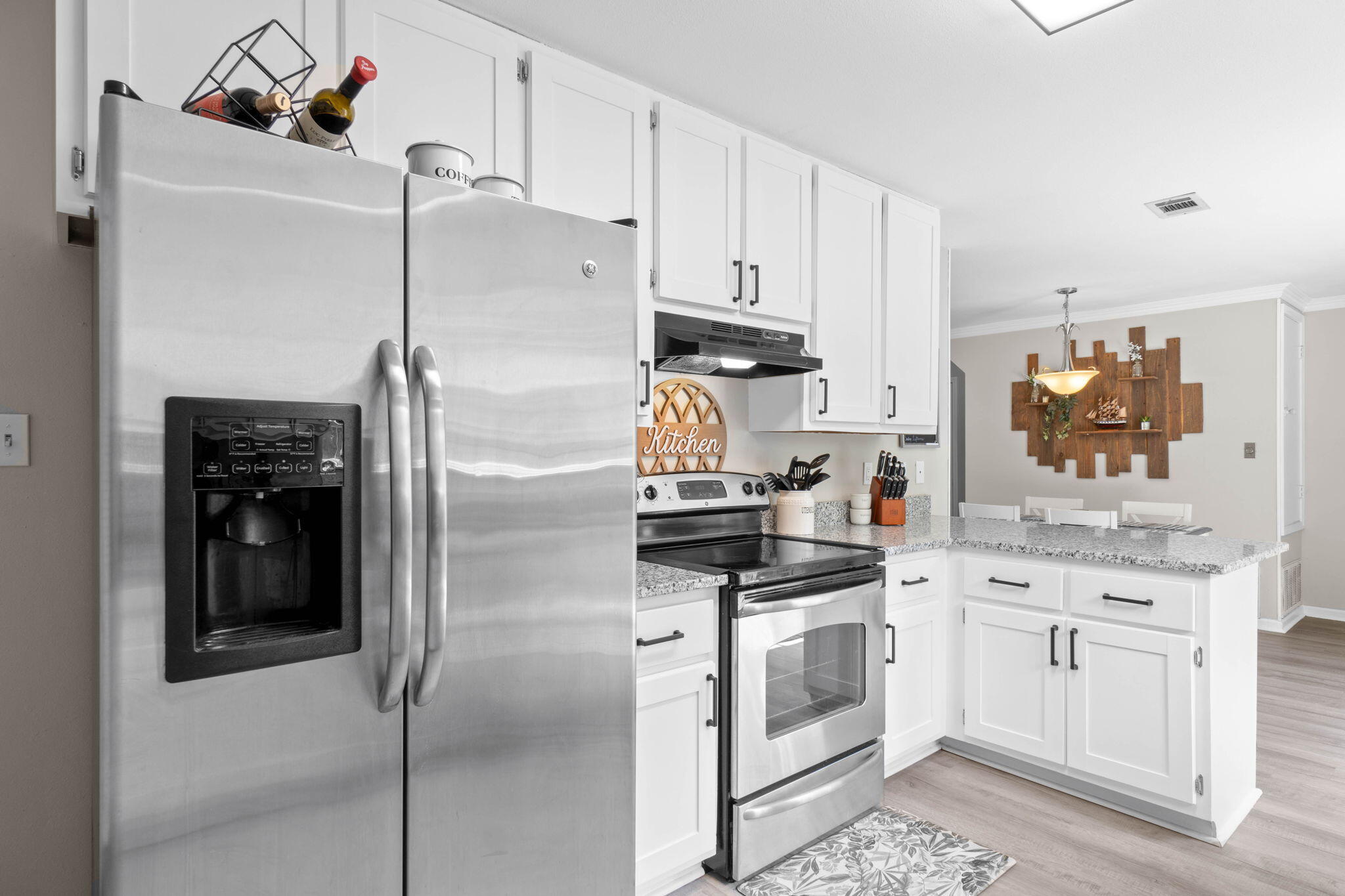 COLINA DEL ORO - Residential