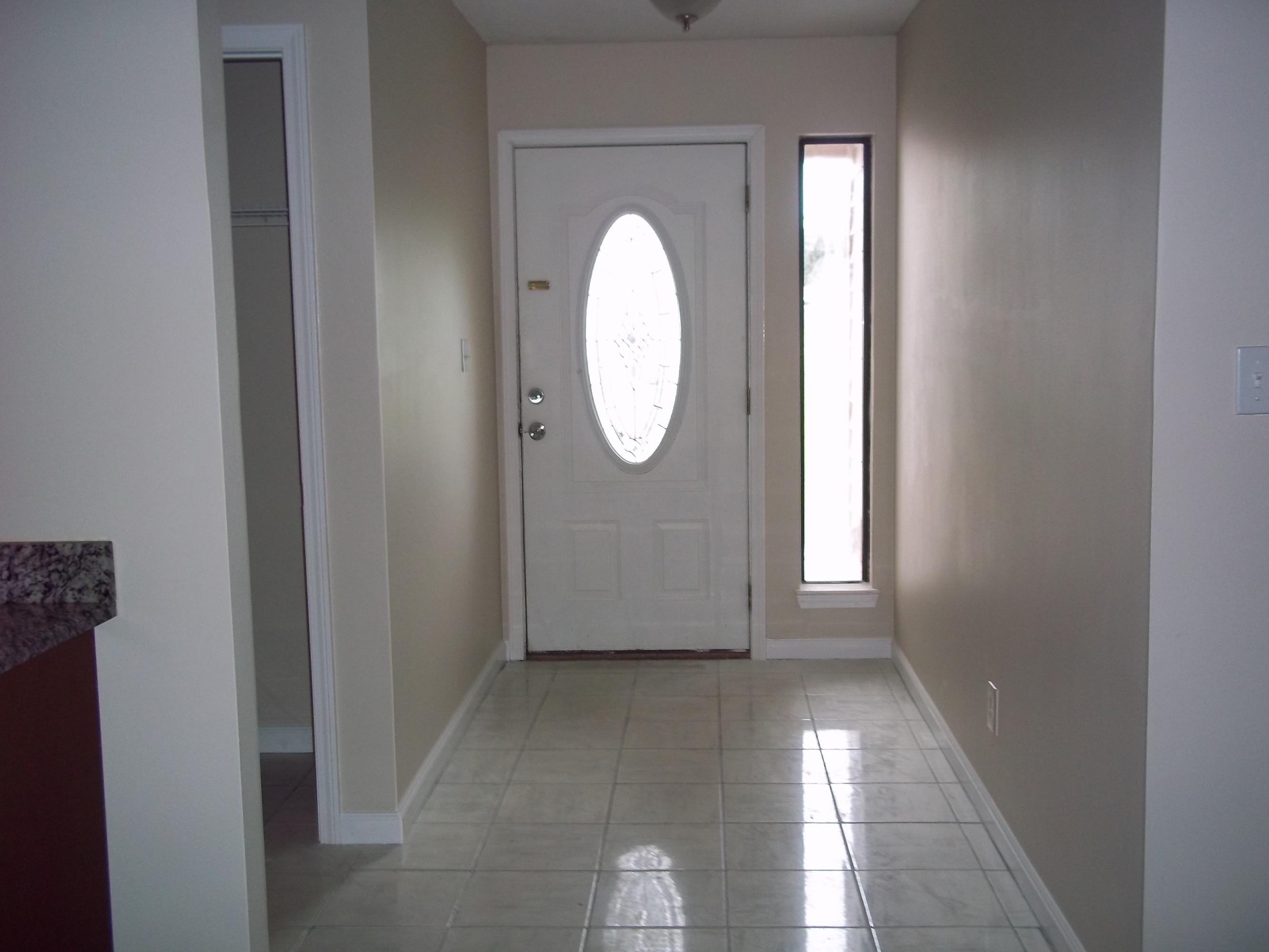 OVERBROOK 1ST ADDN - Residential