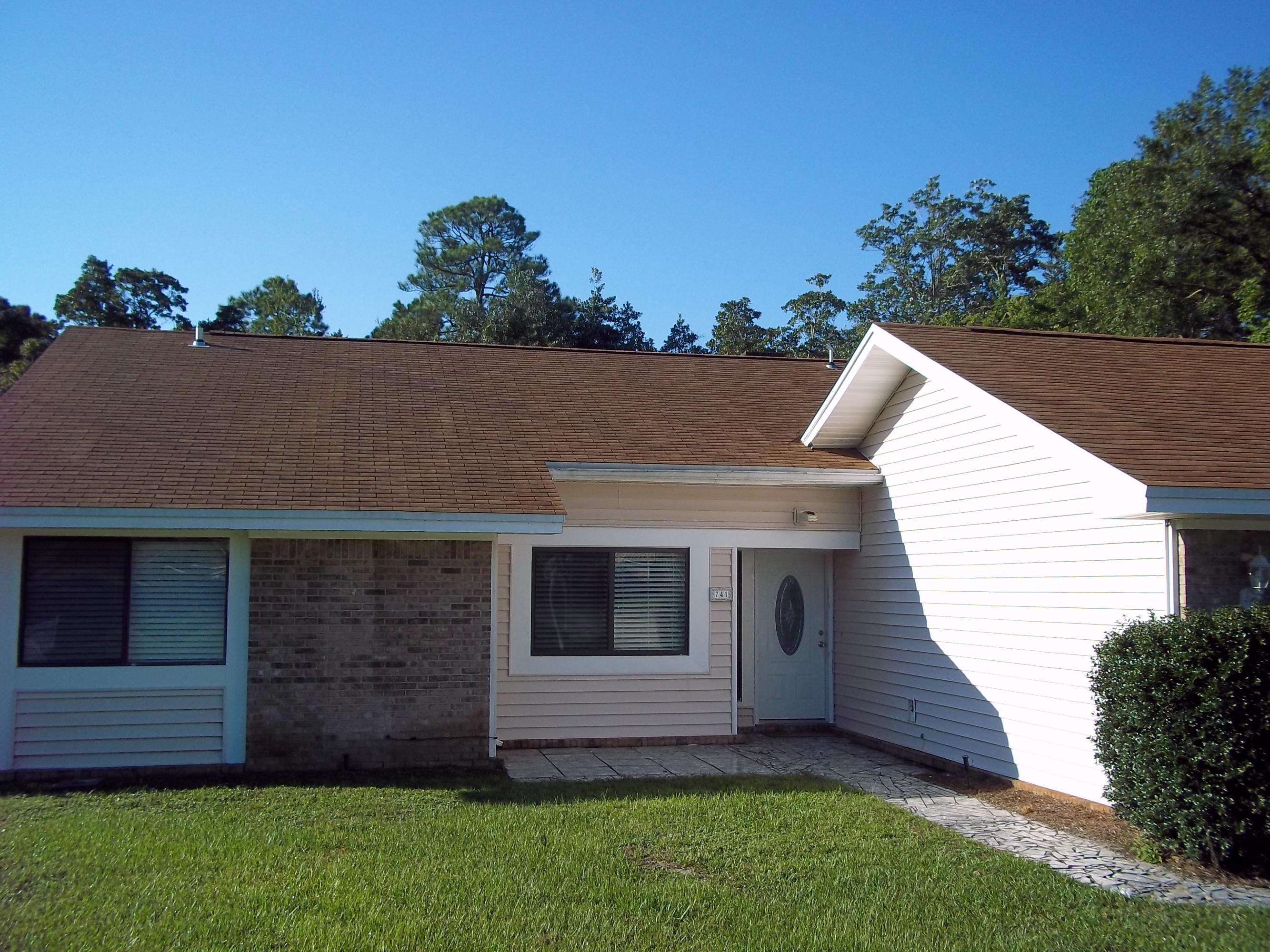 OVERBROOK 1ST ADDN - Residential