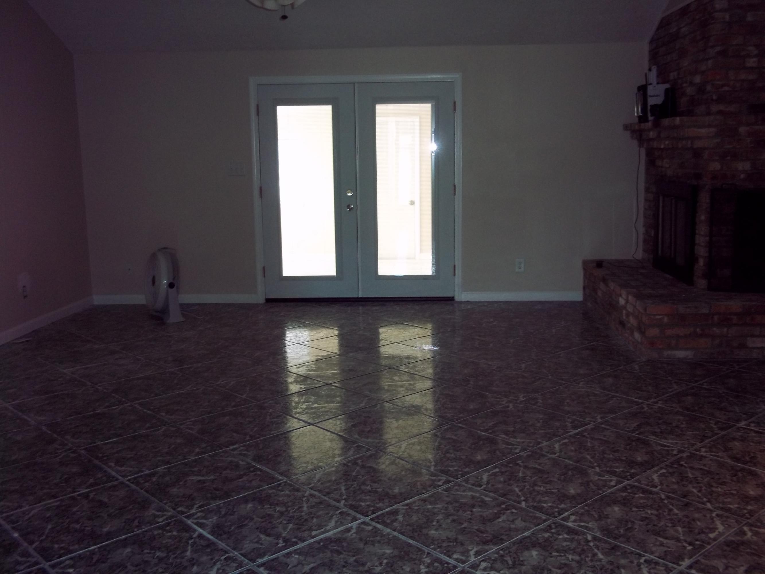 OVERBROOK 1ST ADDN - Residential