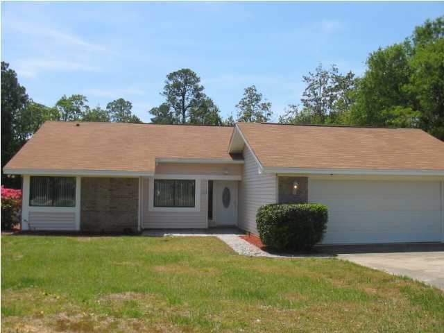 OVERBROOK 1ST ADDN - Residential