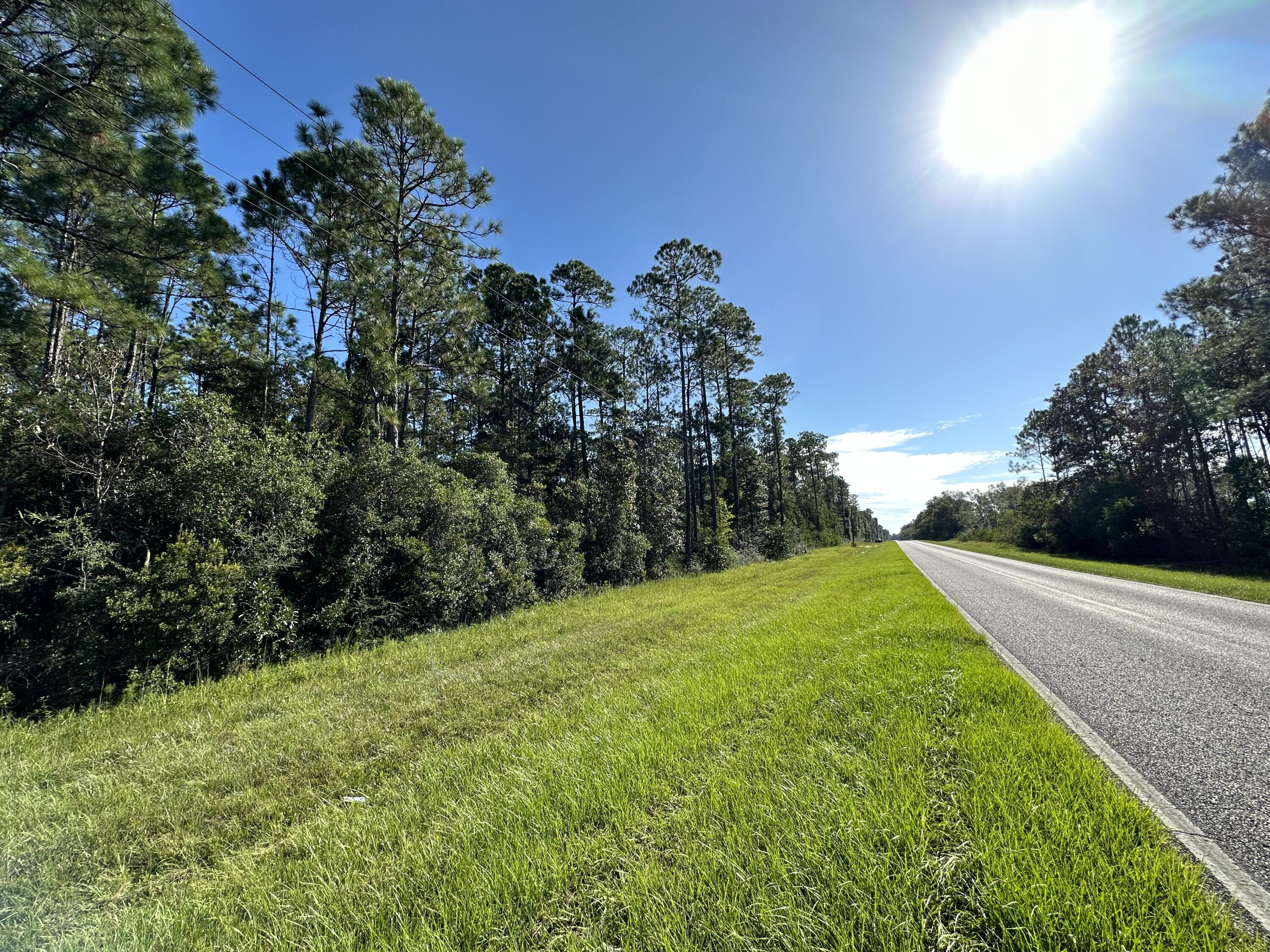 METES & BOUNDS - Land