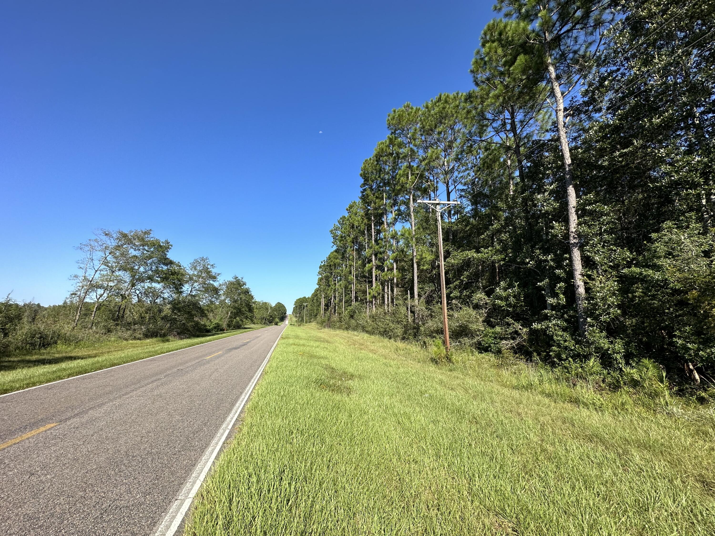 METES & BOUNDS - Land