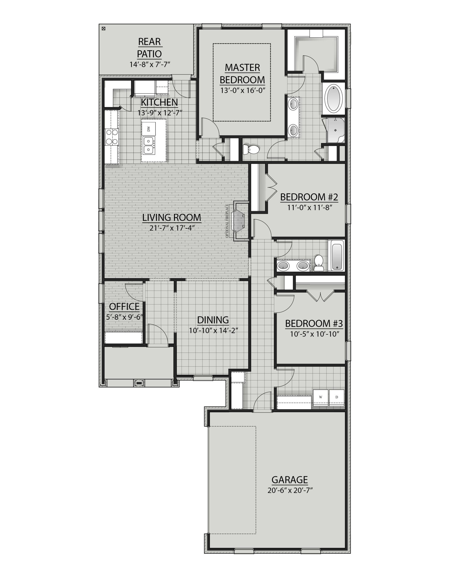 HAMMOCK BAY - SPLENDOR - Residential