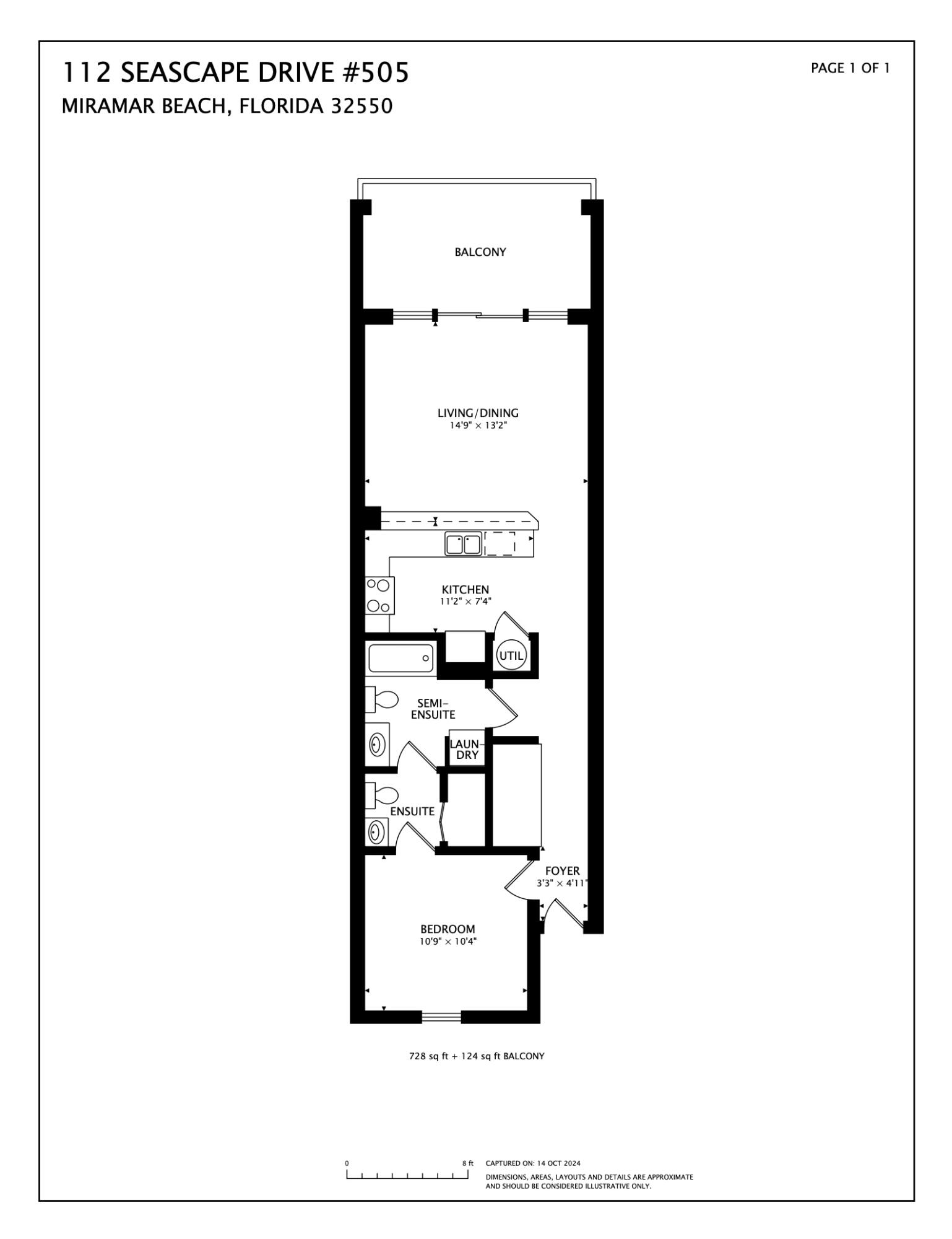 ARIEL DUNES - Residential