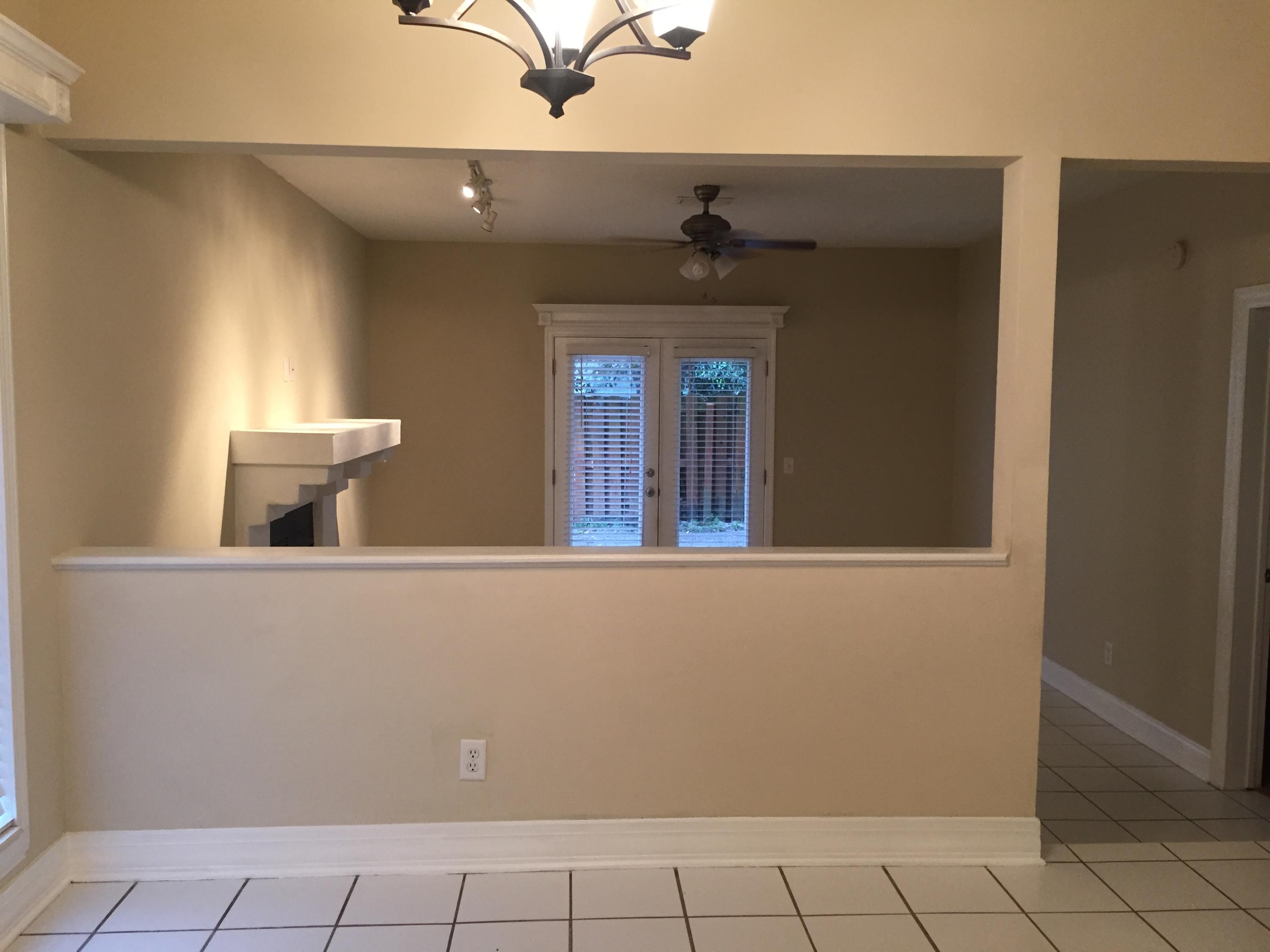 ETRETAT VILLA - Residential