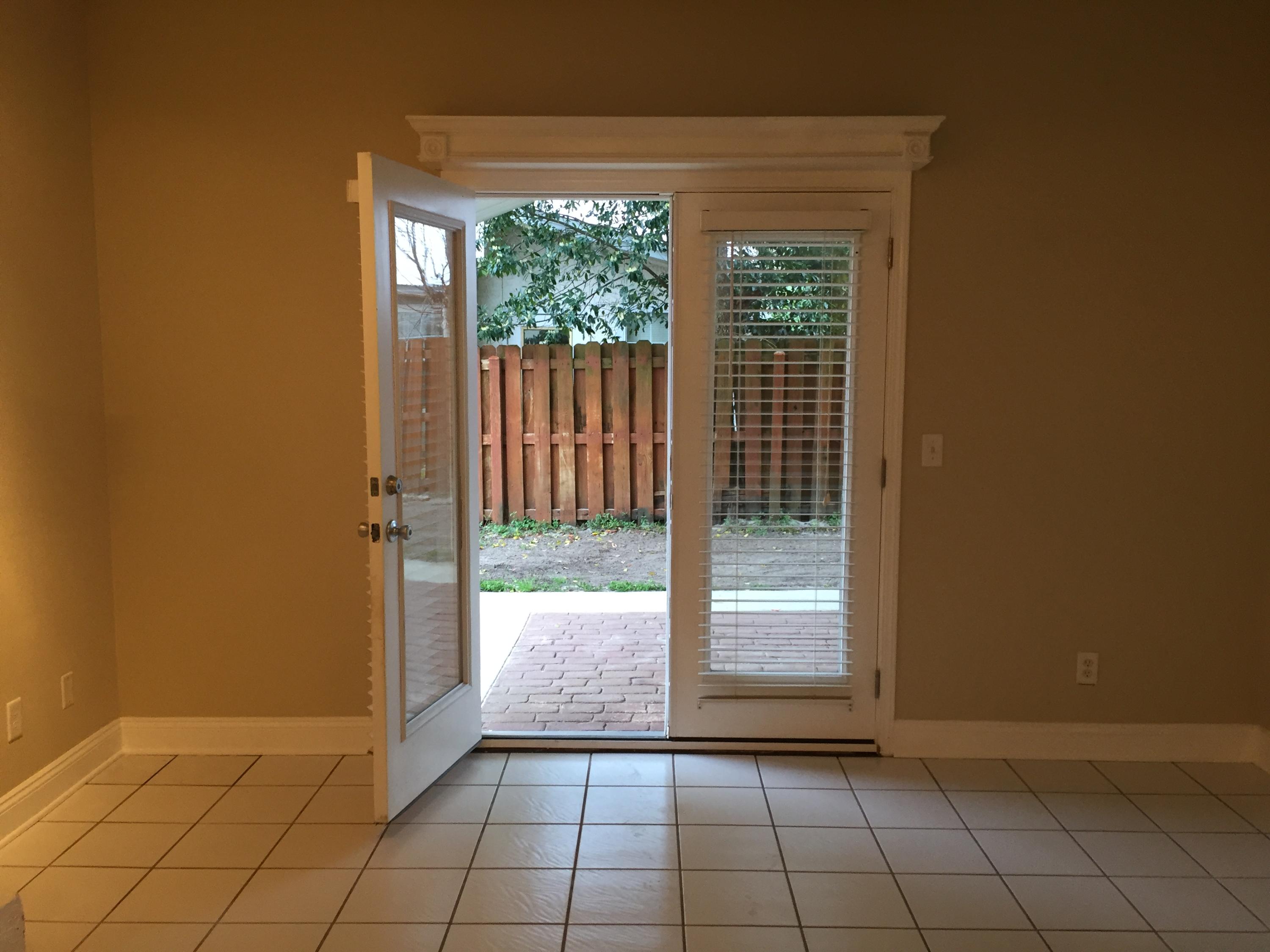 ETRETAT VILLA - Residential