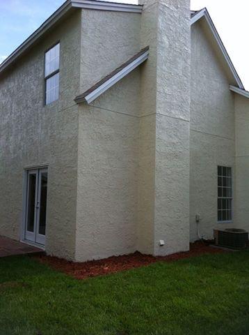 ETRETAT VILLA - Residential