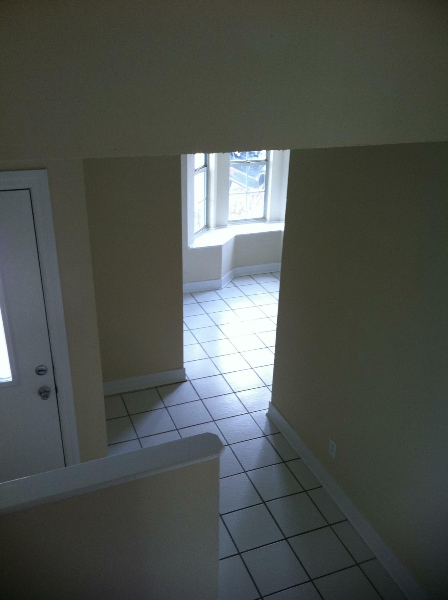 ETRETAT VILLA - Residential