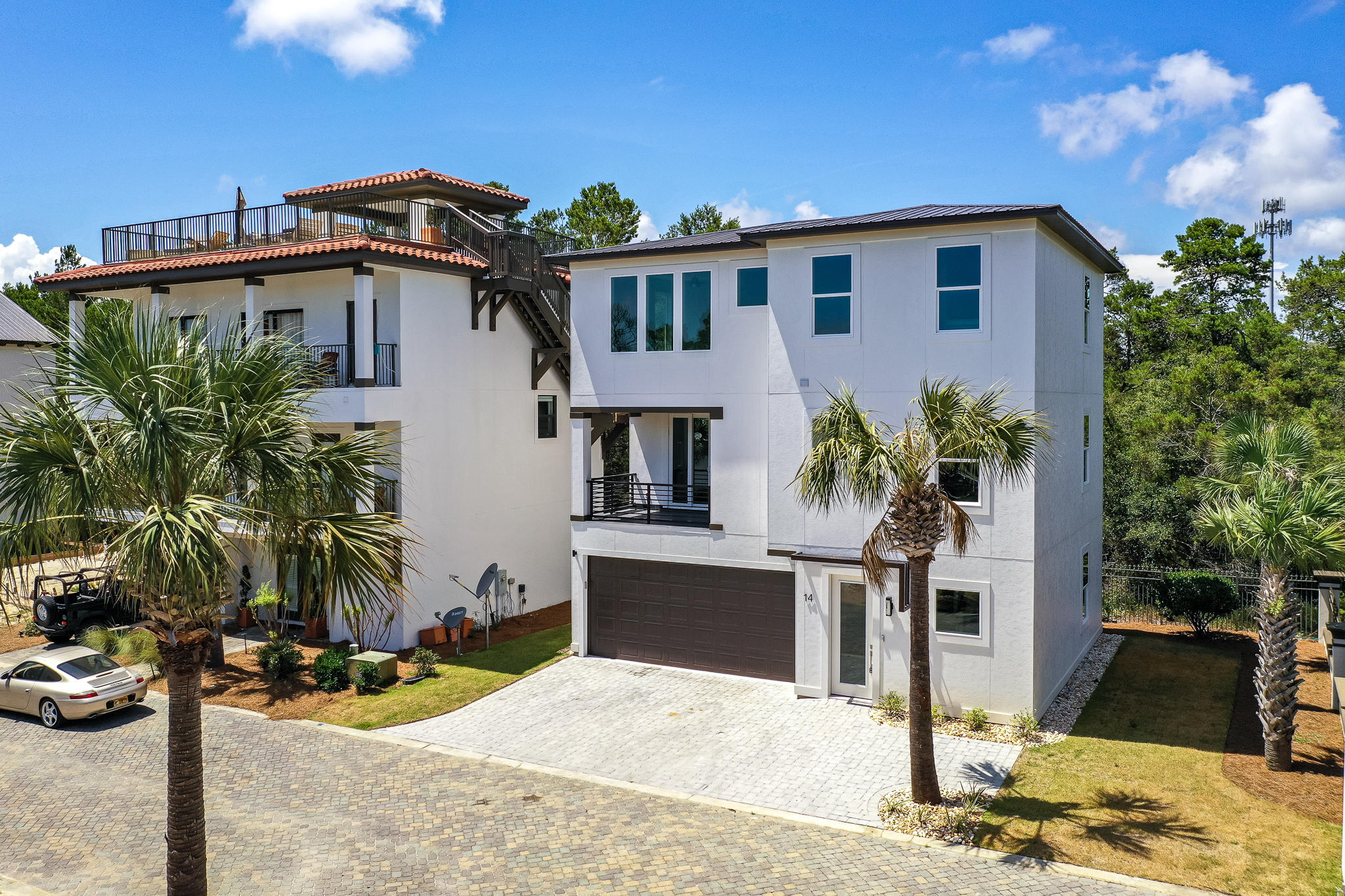 Starview Terrace - Residential
