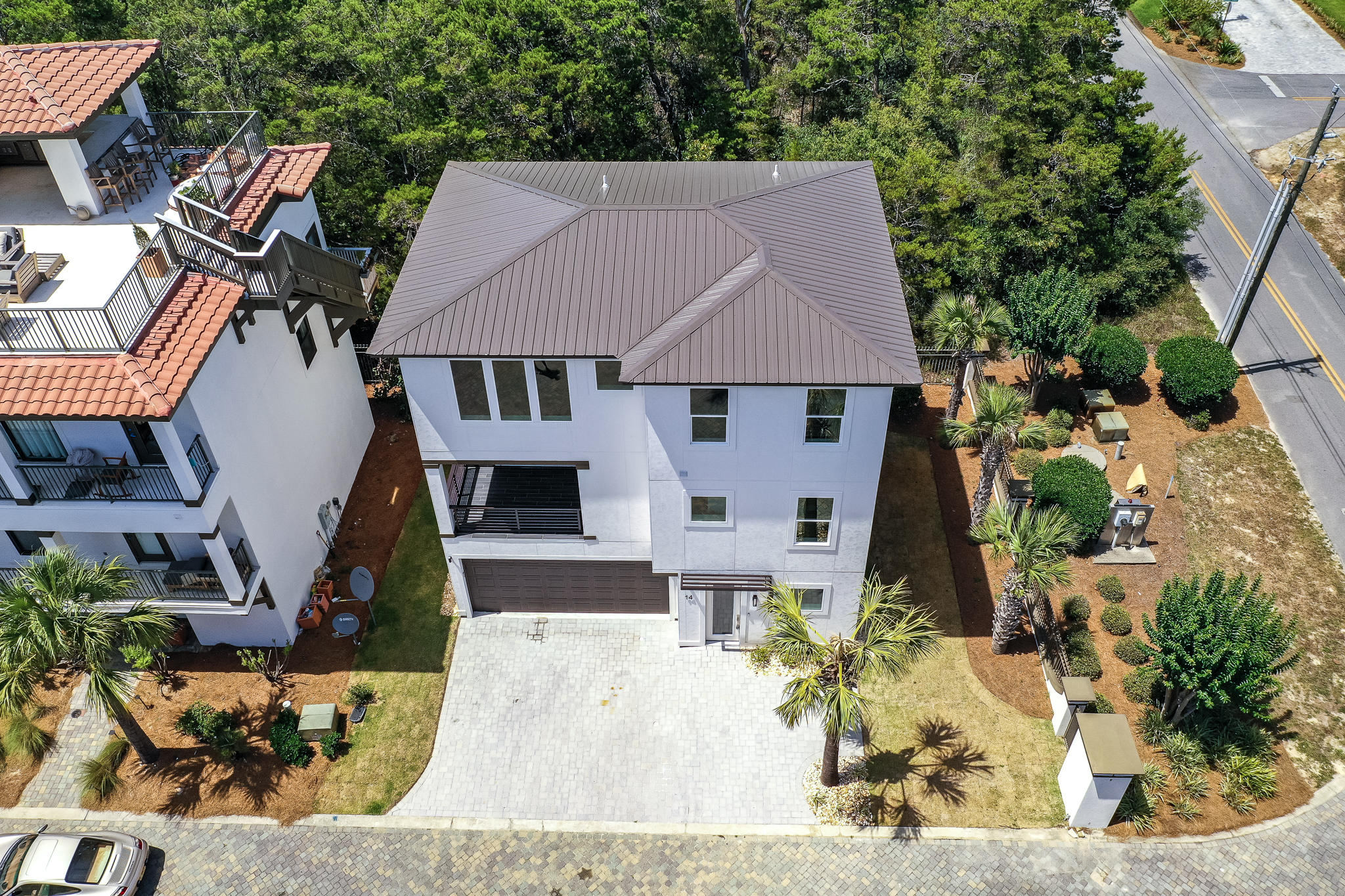 Starview Terrace - Residential