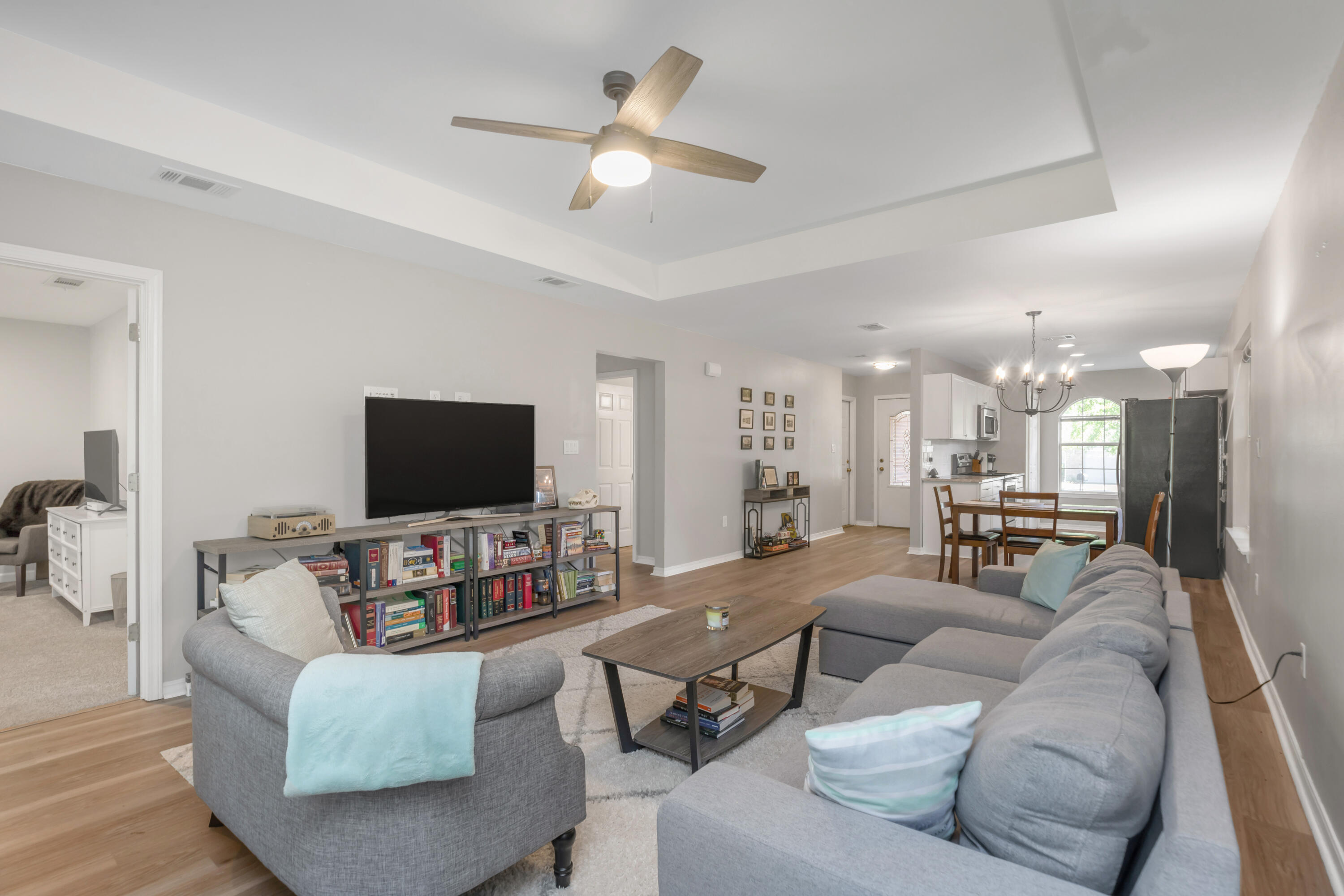 NICEVILLE - Residential