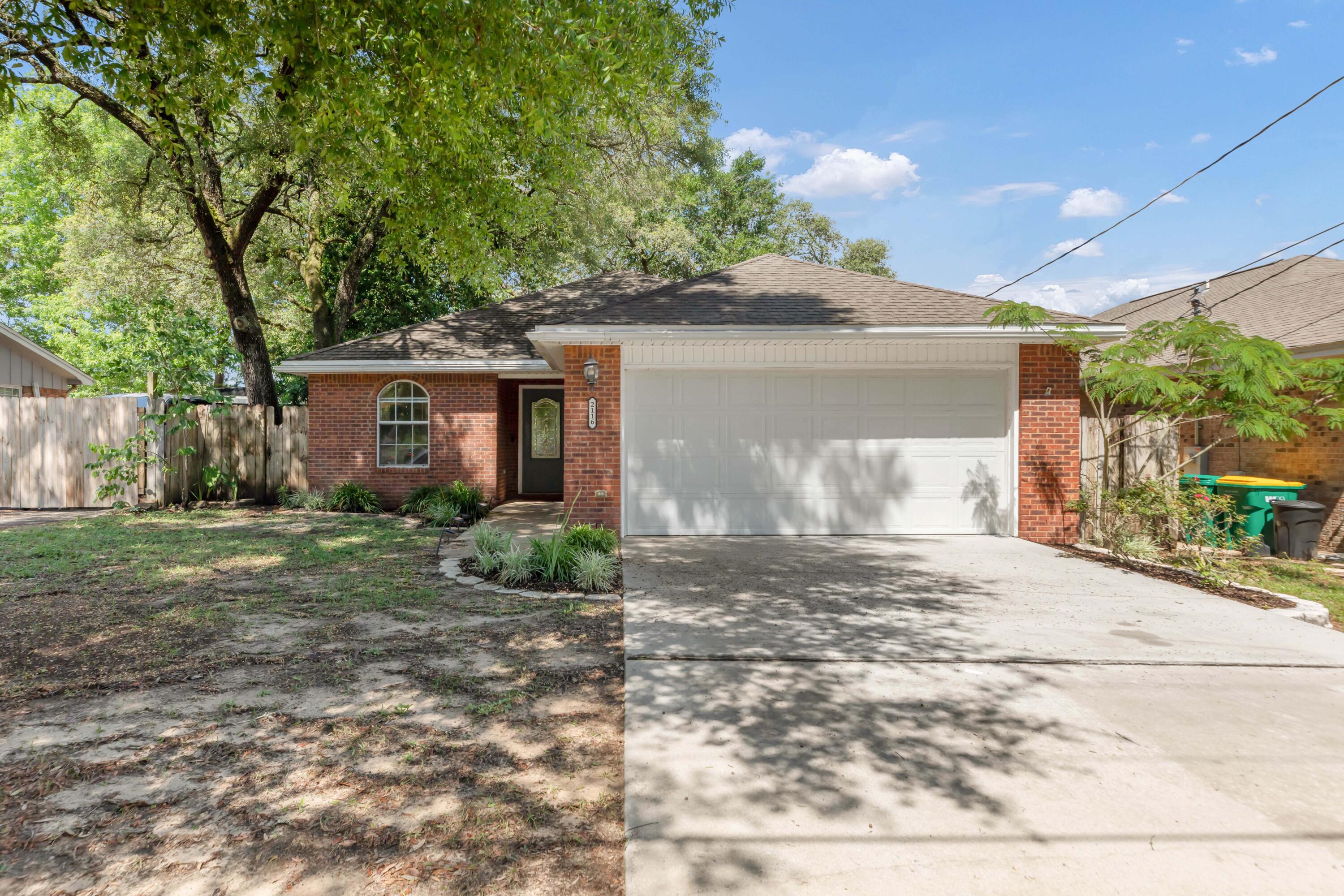 NICEVILLE - Residential