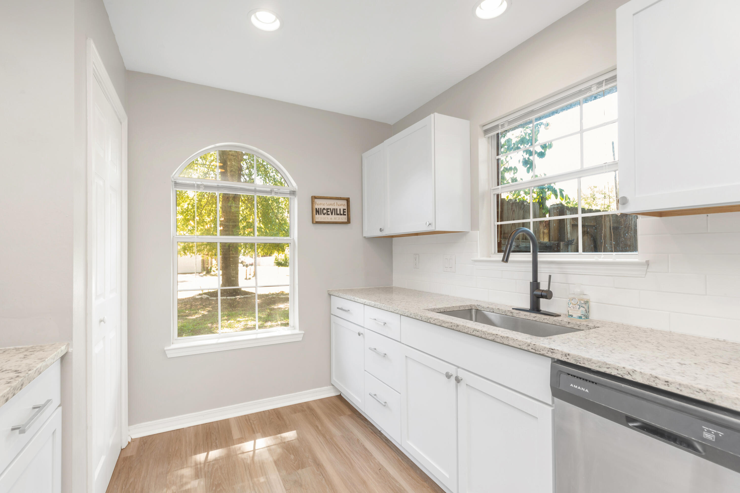NICEVILLE - Residential