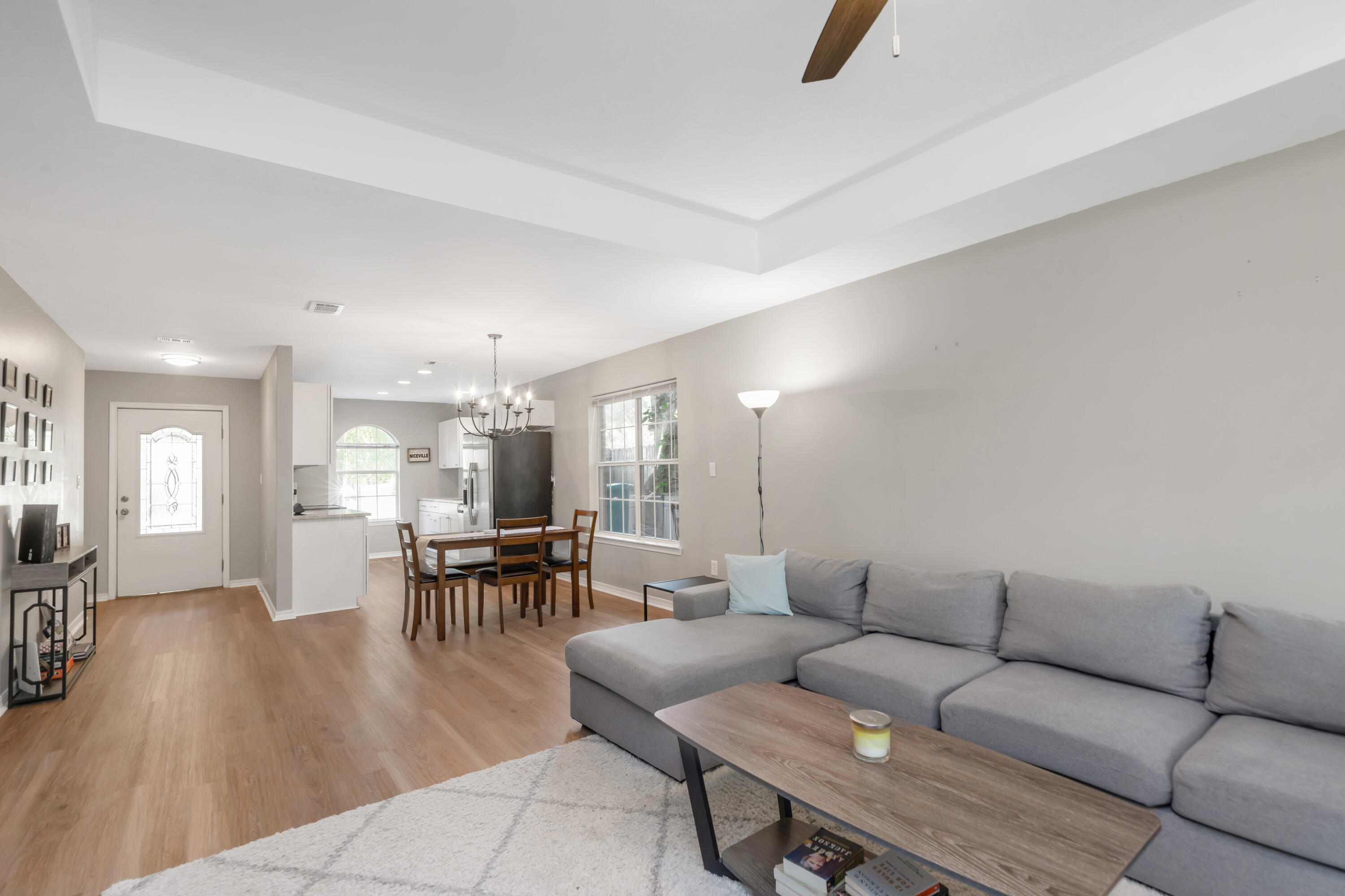 NICEVILLE - Residential