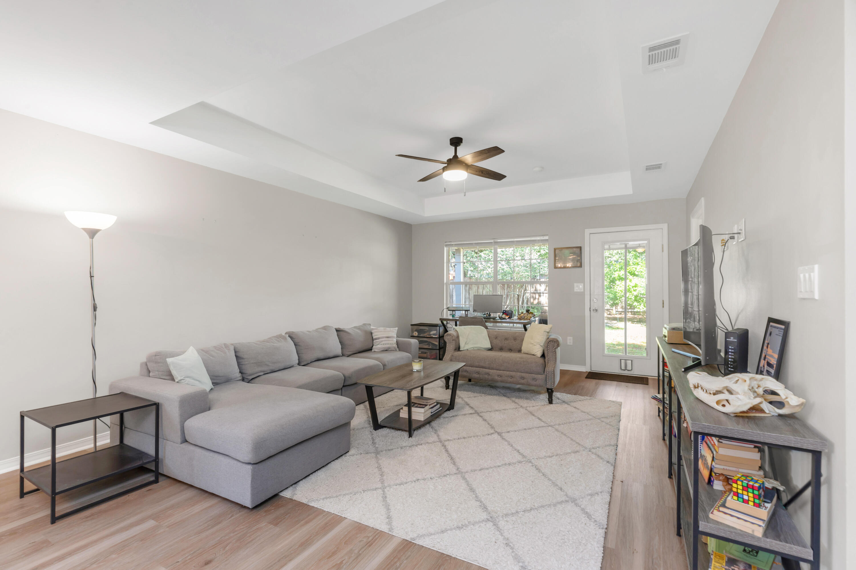 NICEVILLE - Residential