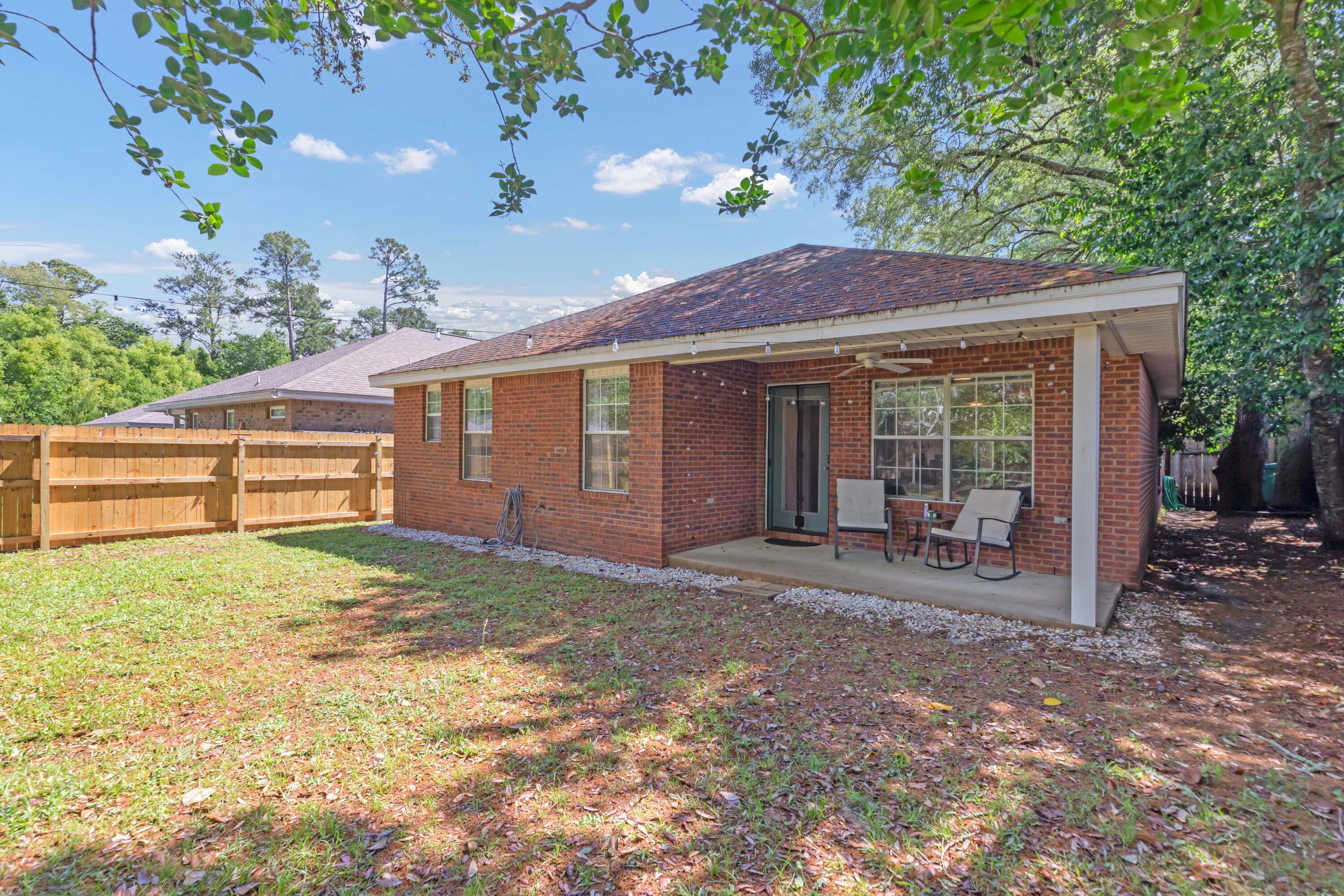 NICEVILLE - Residential