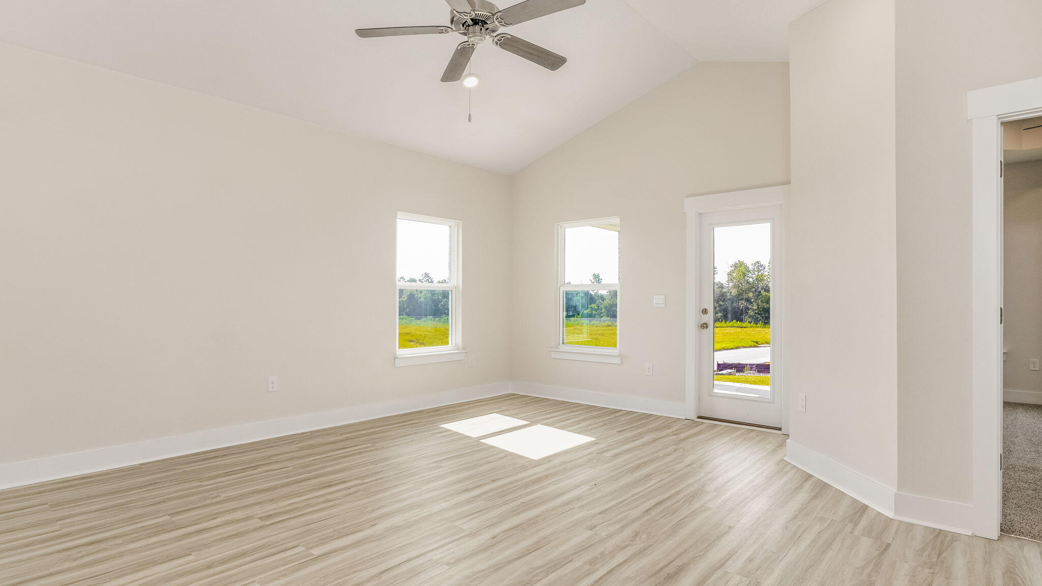 MARLIN PLACE AT AVALON - Residential