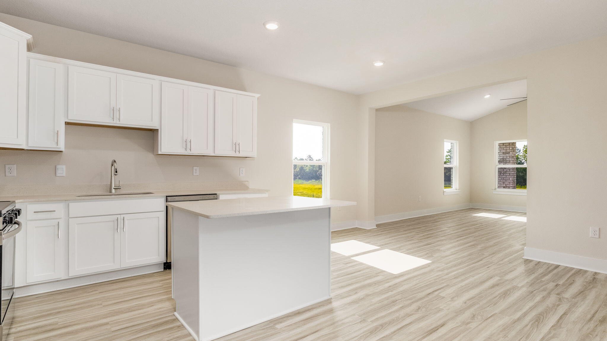 MARLIN PLACE AT AVALON - Residential