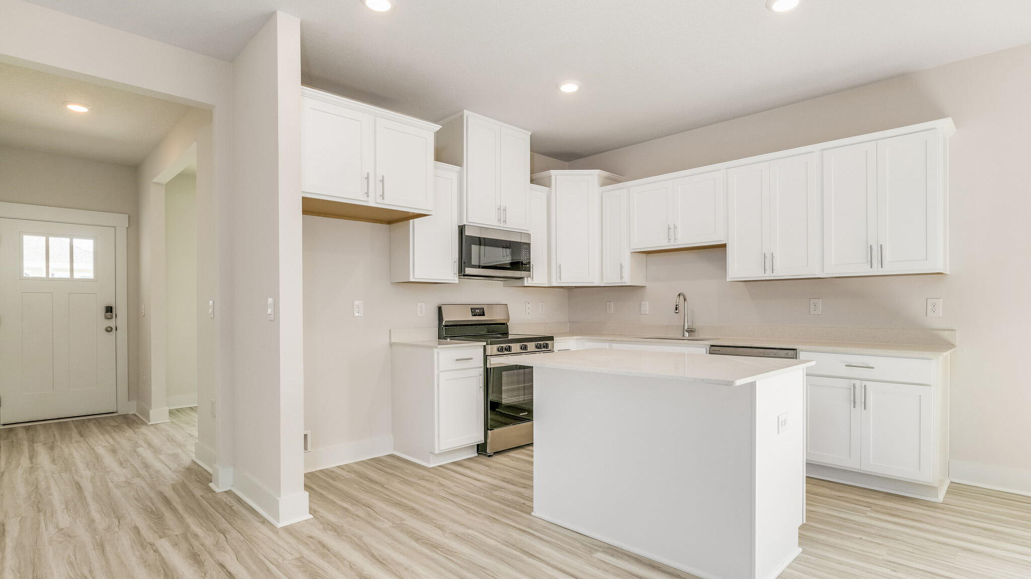 MARLIN PLACE AT AVALON - Residential