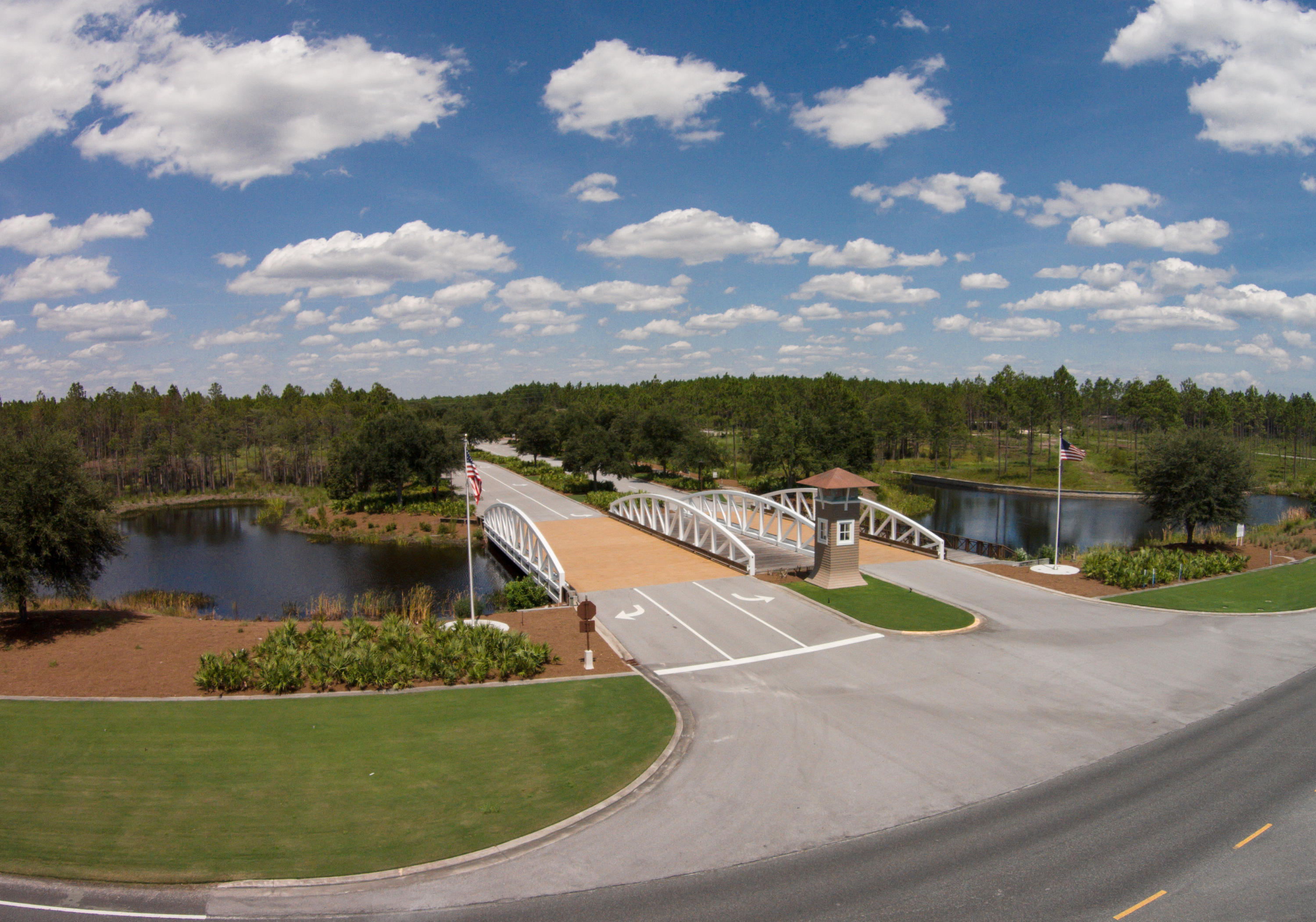 WATERSOUND ORIGINS - Residential