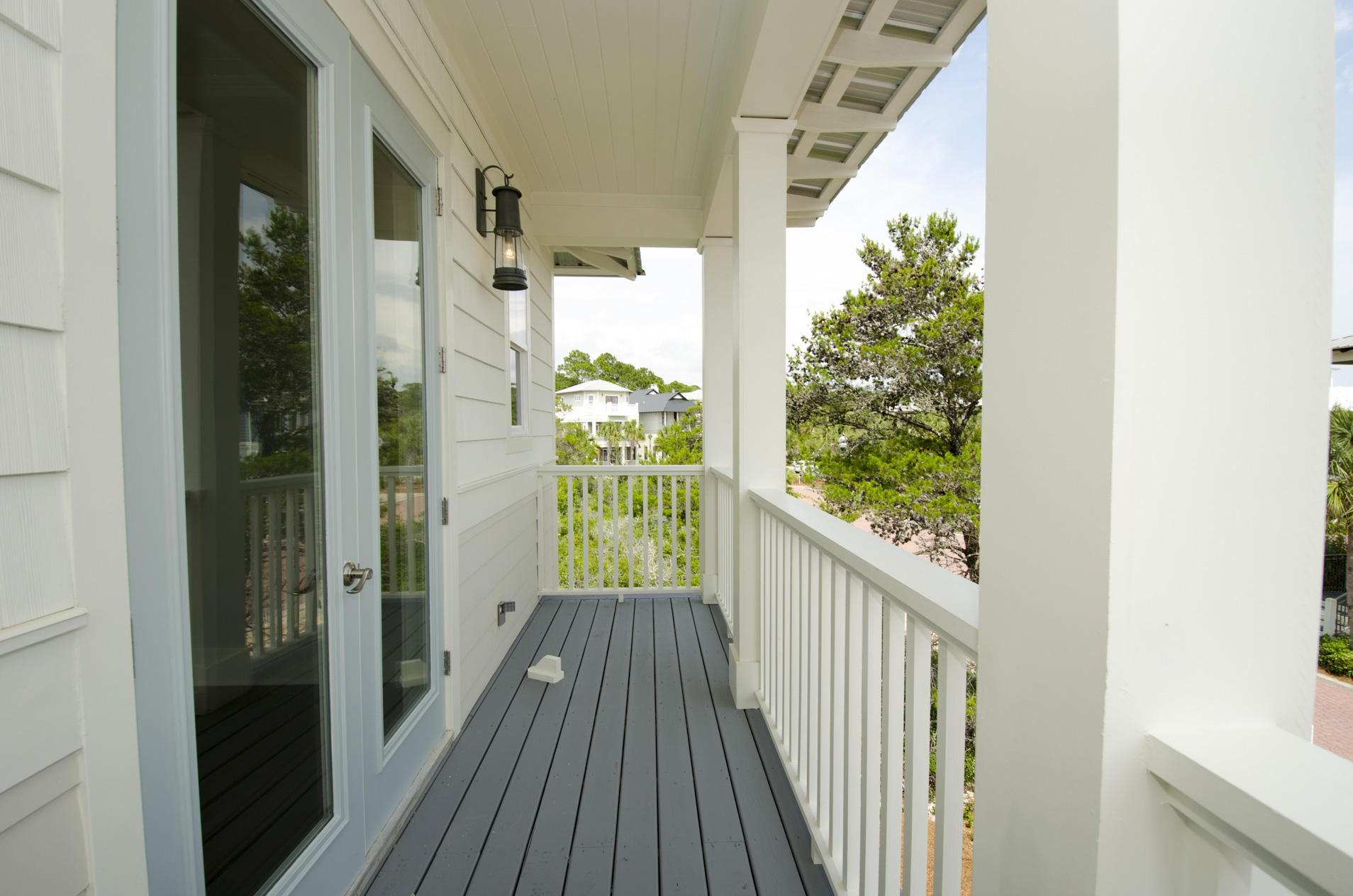 SEACREST BEACH - Residential