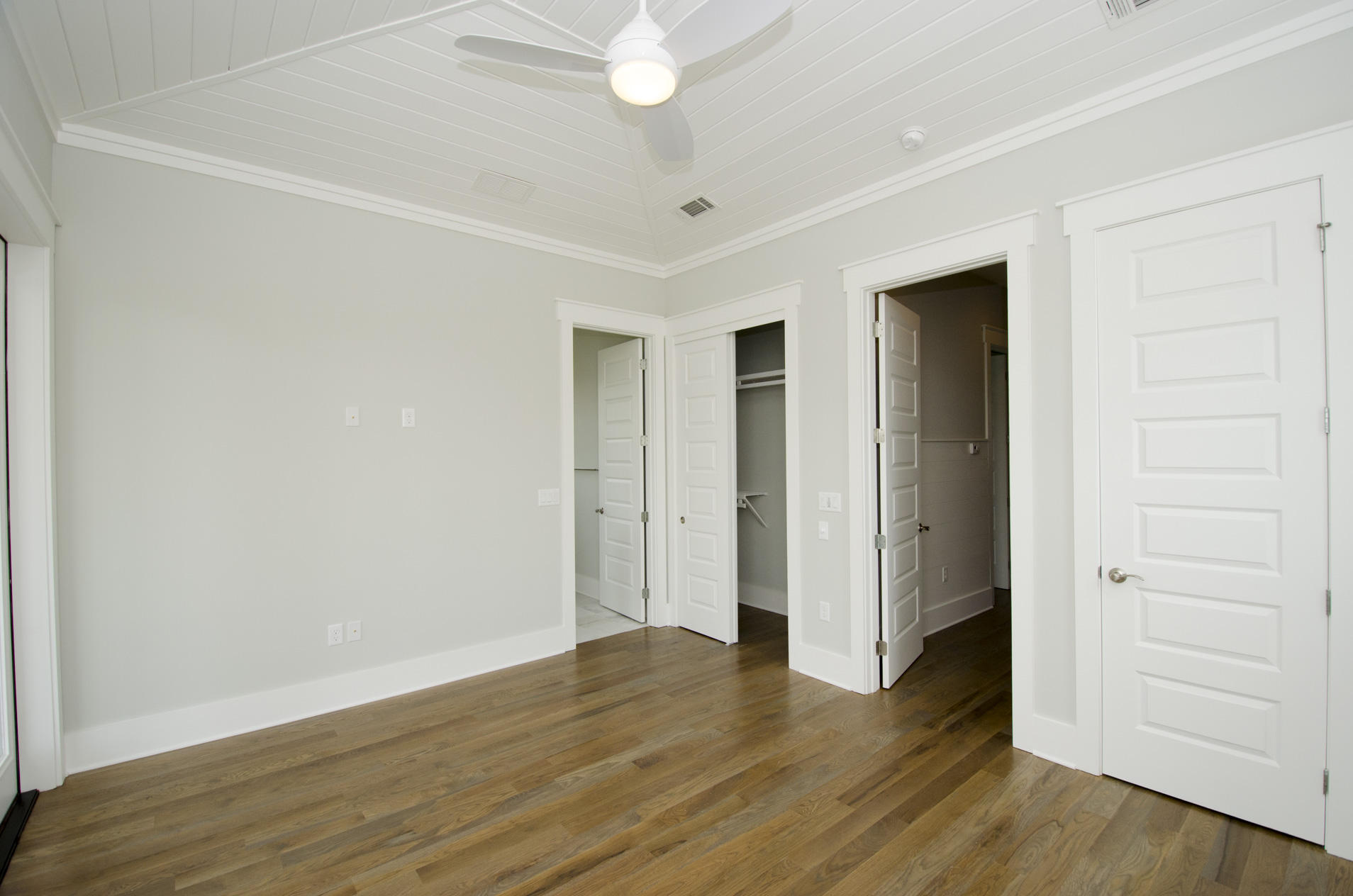 SEACREST BEACH - Residential